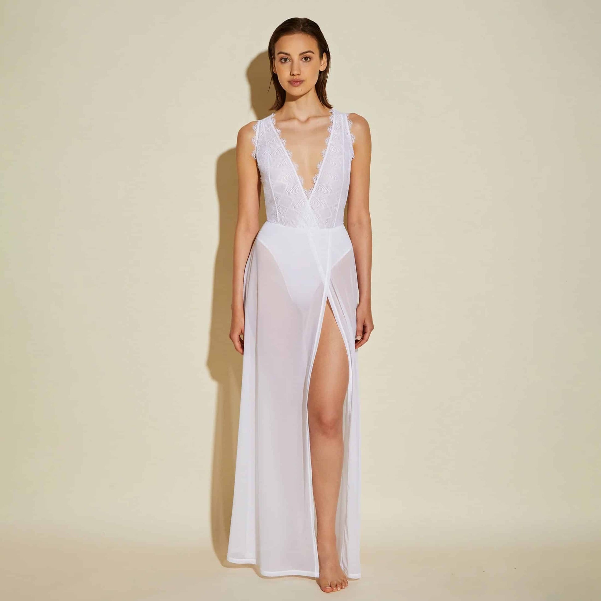 Allure ALLUR7511 - Blanc