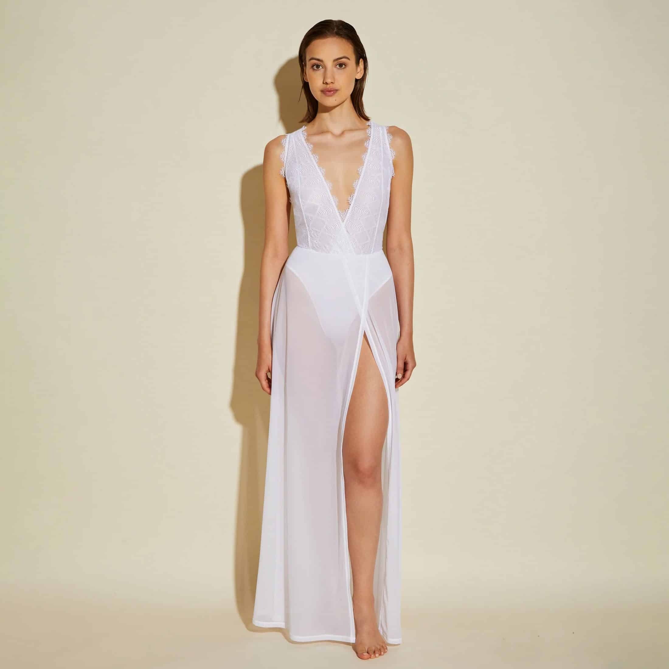 Allure ALLUR7511 - Blanc