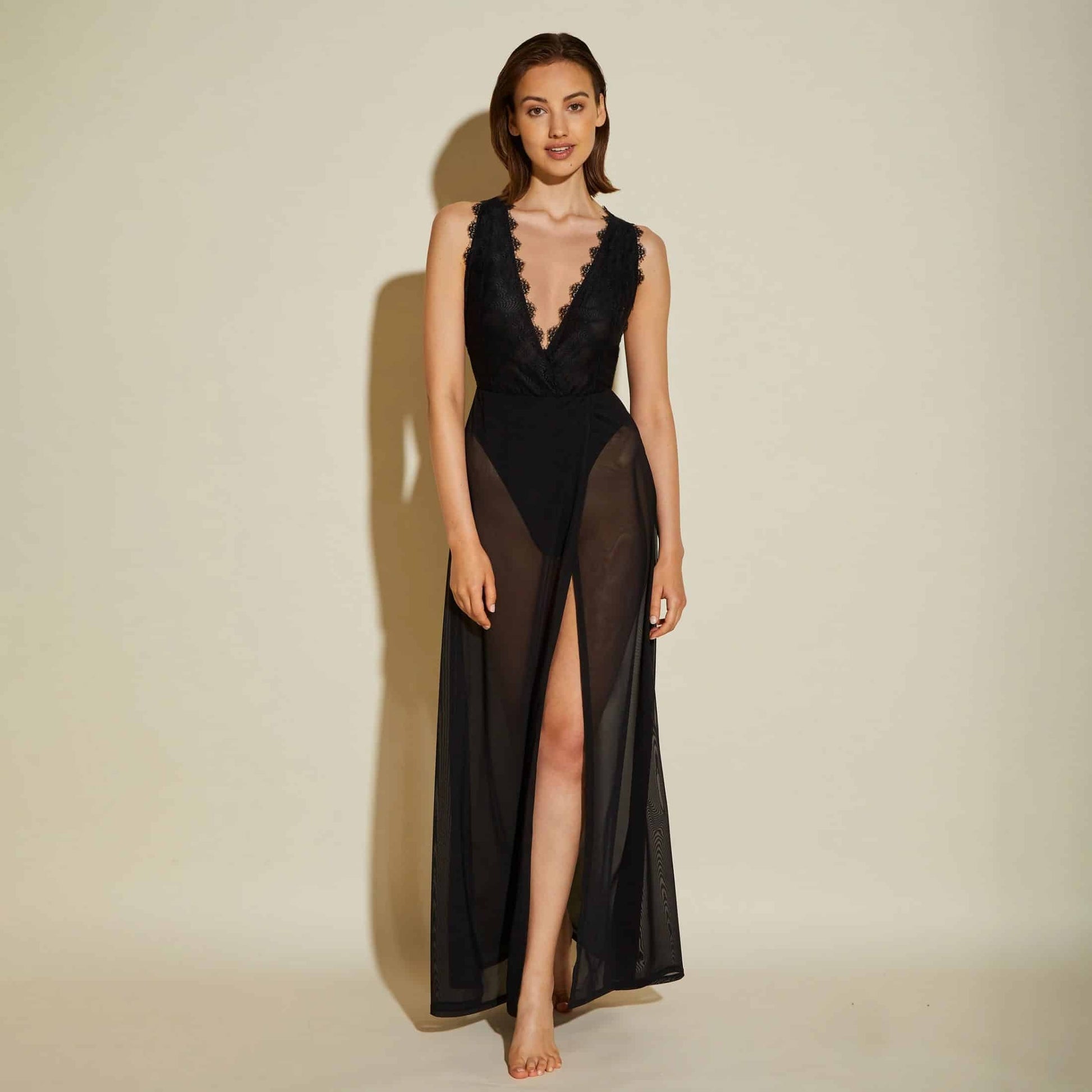 Allure ALLUR7511 - Black