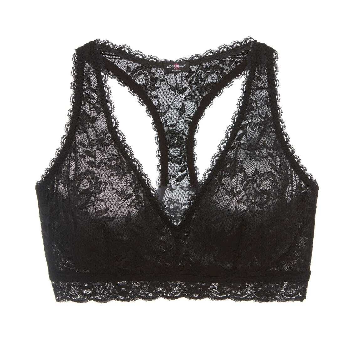 NSN Curvy NEVER1355 BLK