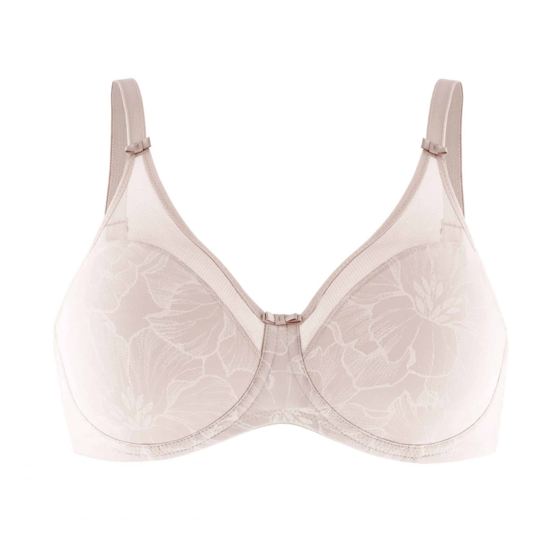 Felina Vision Bloom 202288 - Taupe Floral