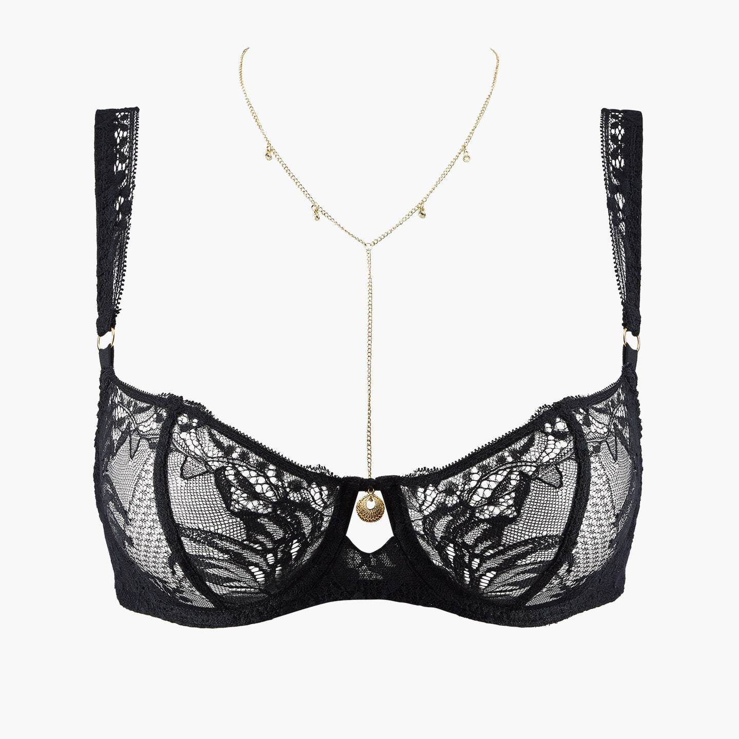 Gold Pleasure 1DF14 BLAL