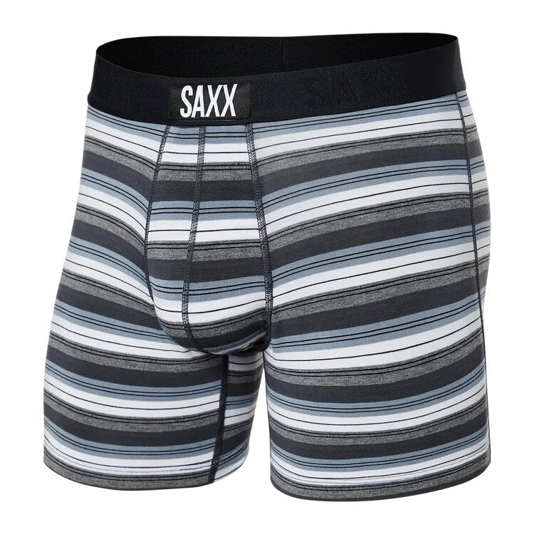 Vibe Super Soft BM35 - Freehand Stripe-Grey