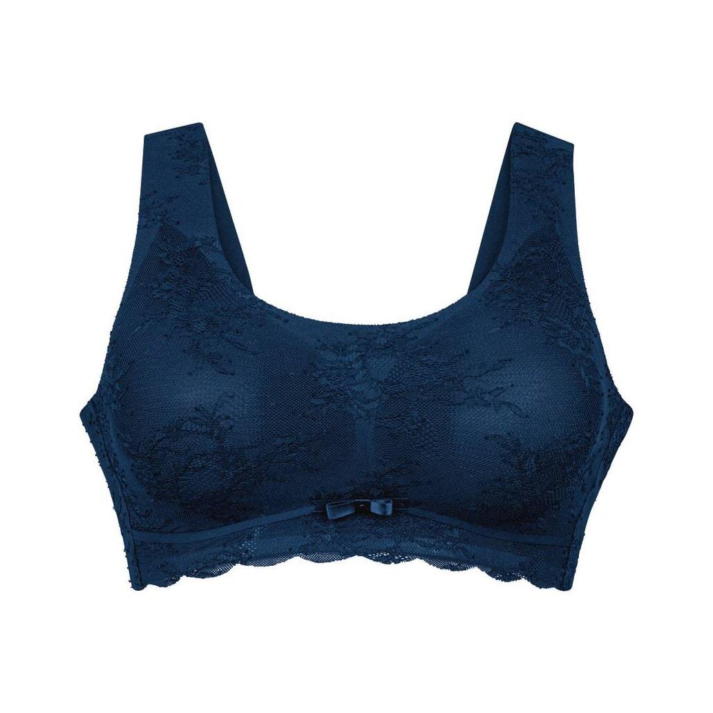Essential Lace 5400 - Bleu Marine