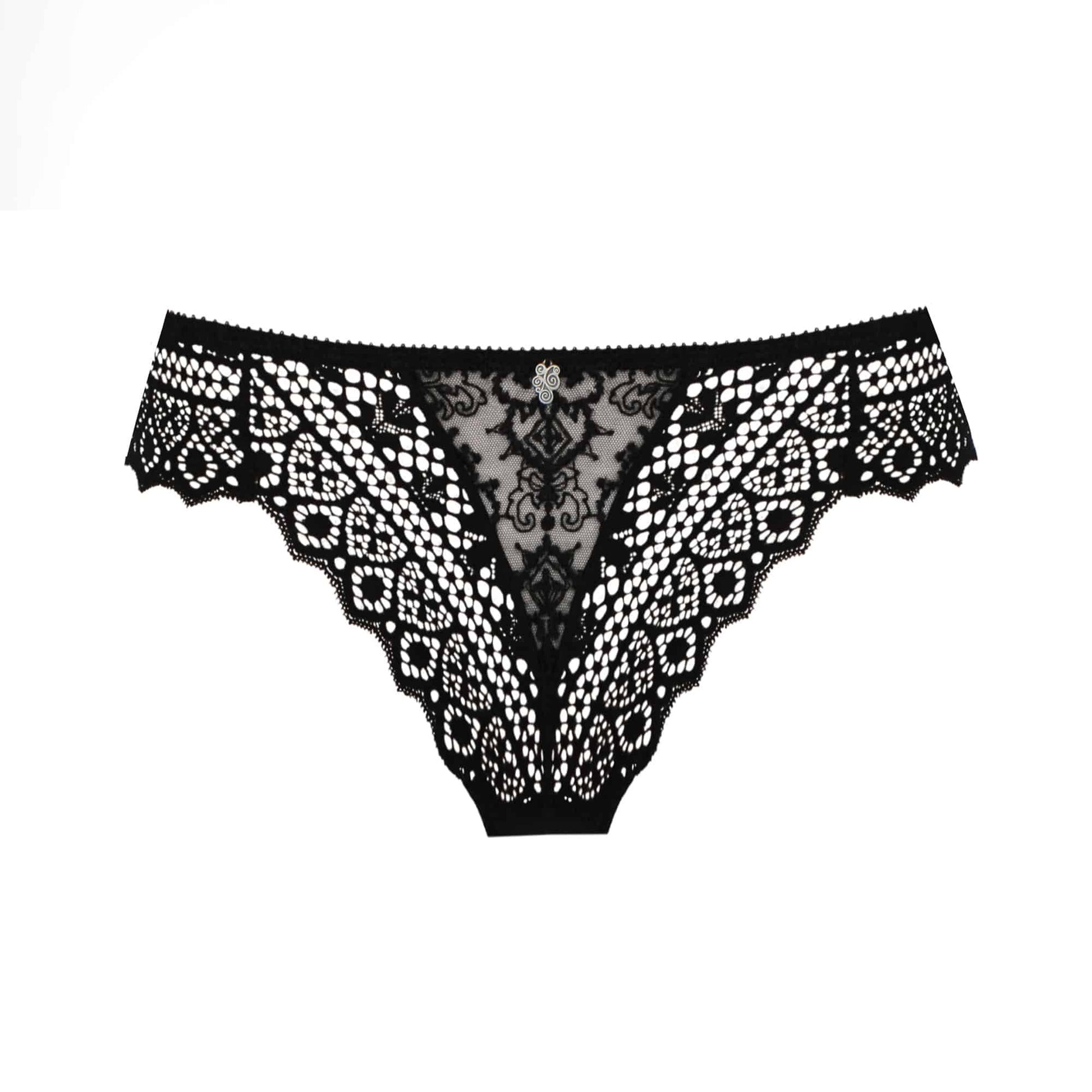 Cassiopée 01151 - Black