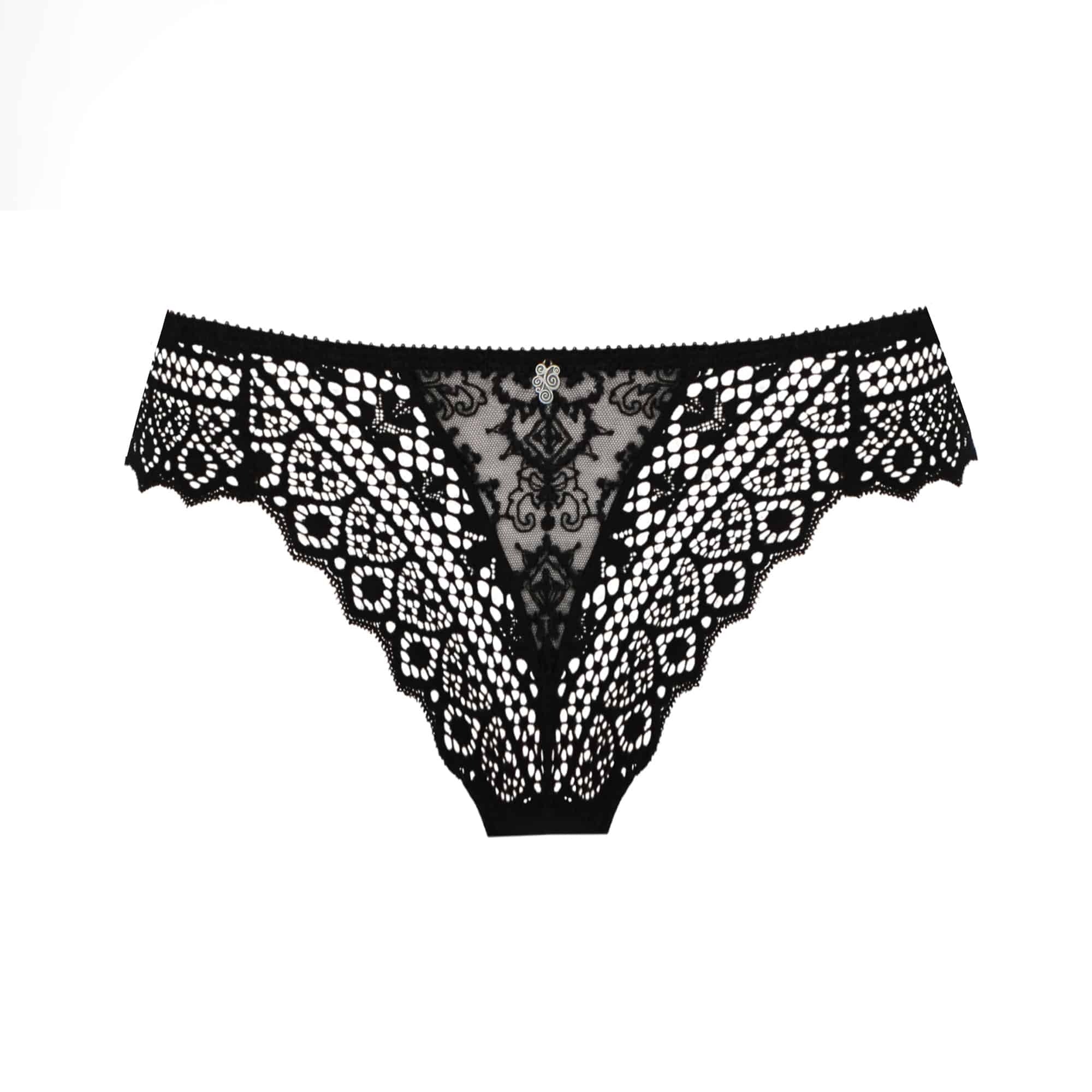 Cassiopée 01151 - Black