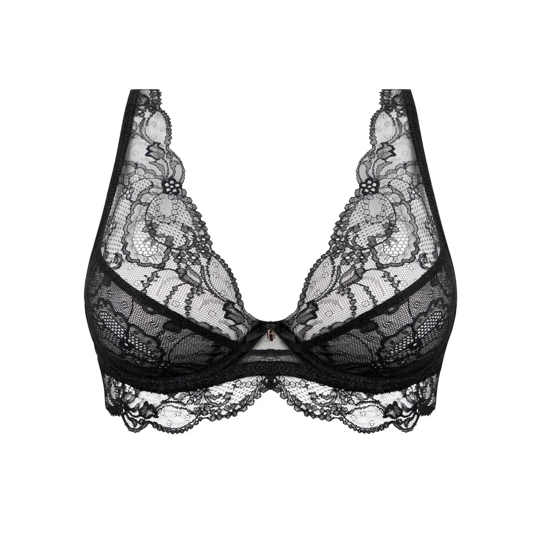 Féerie Couture ACH7474 Noir