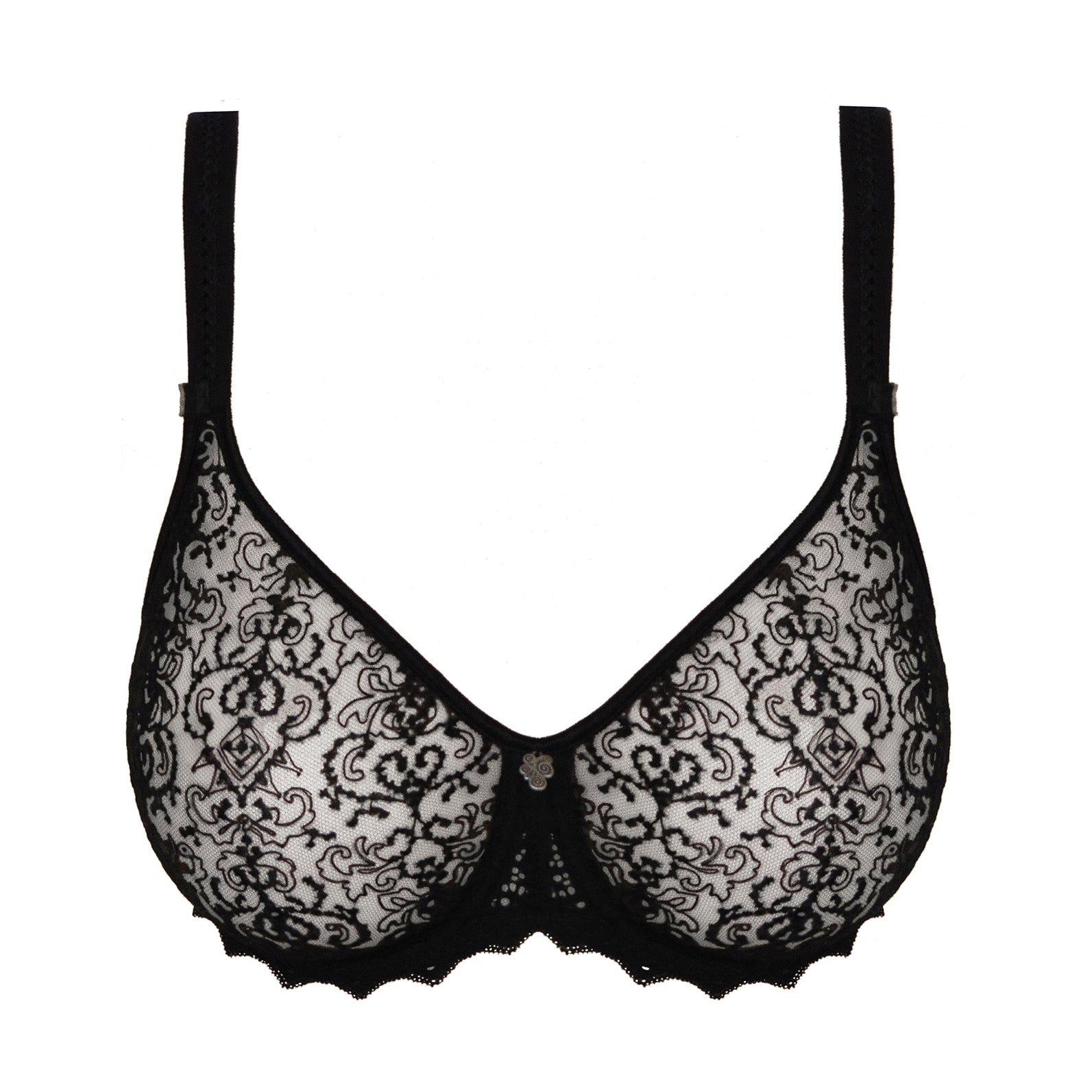 Cassiopée 07151 - Noir