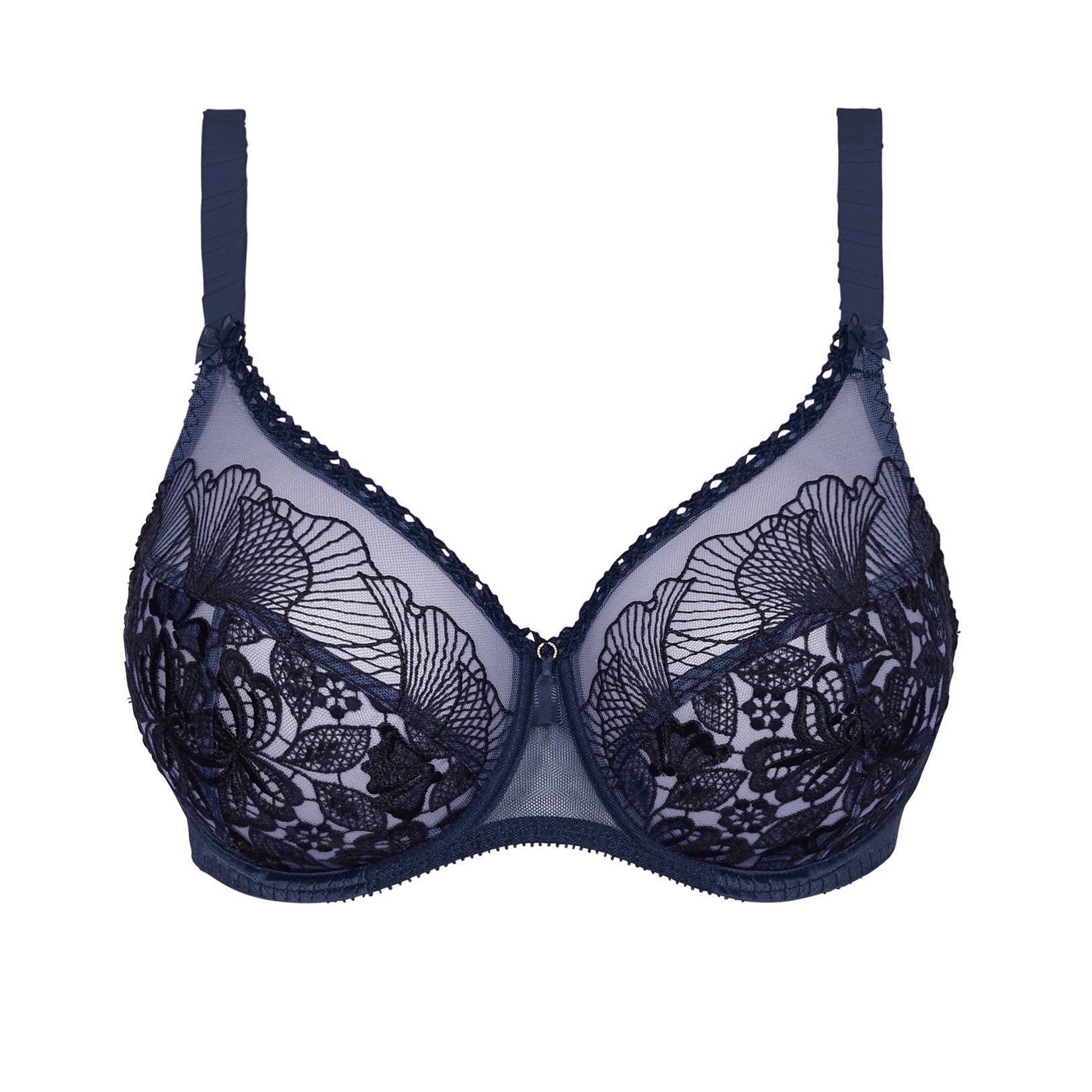 Agathe 07204 - Cobalt