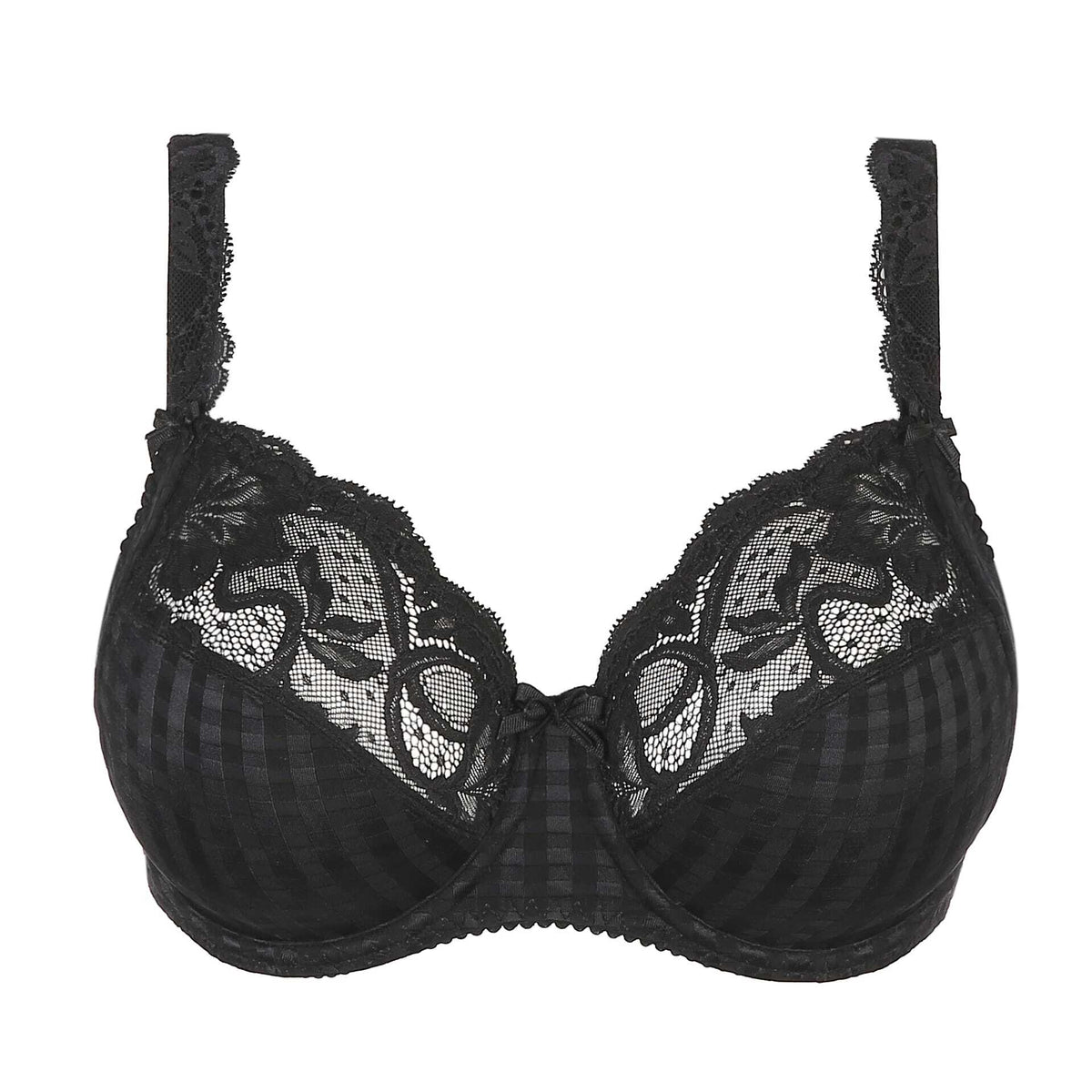 Madison 0162120 - Noir