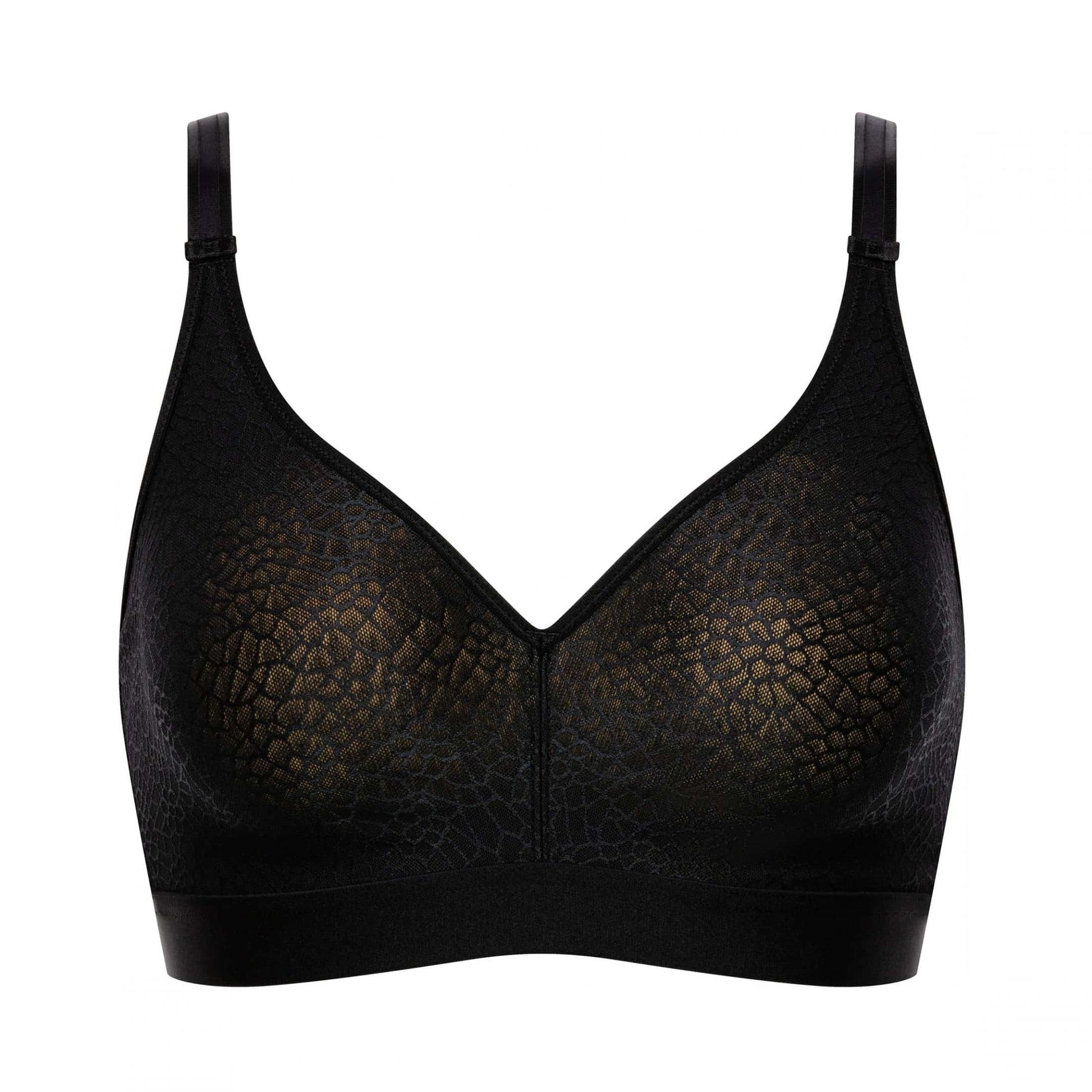 C Magnifique C1892 - Noir