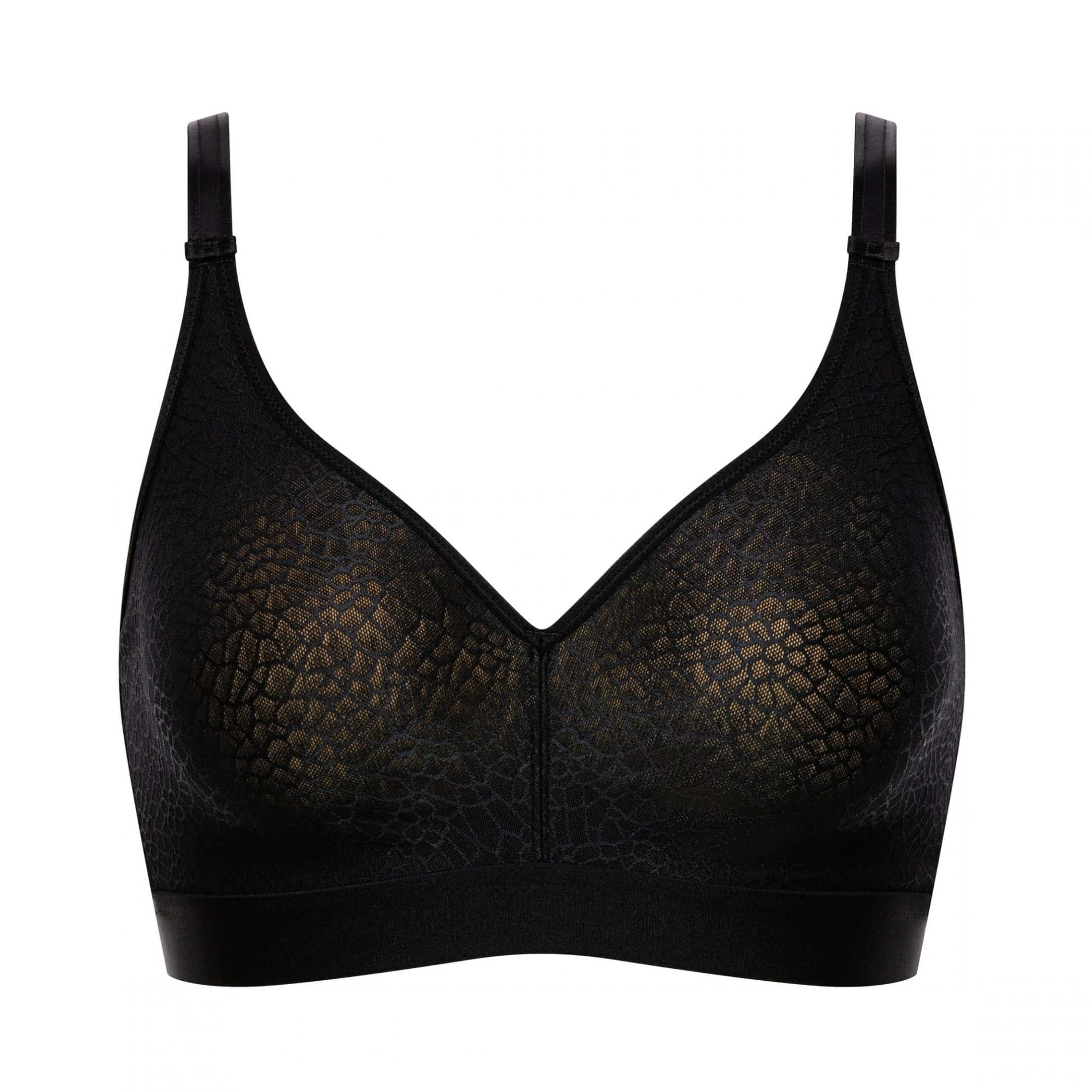 C Magnifique C1892 - Noir
