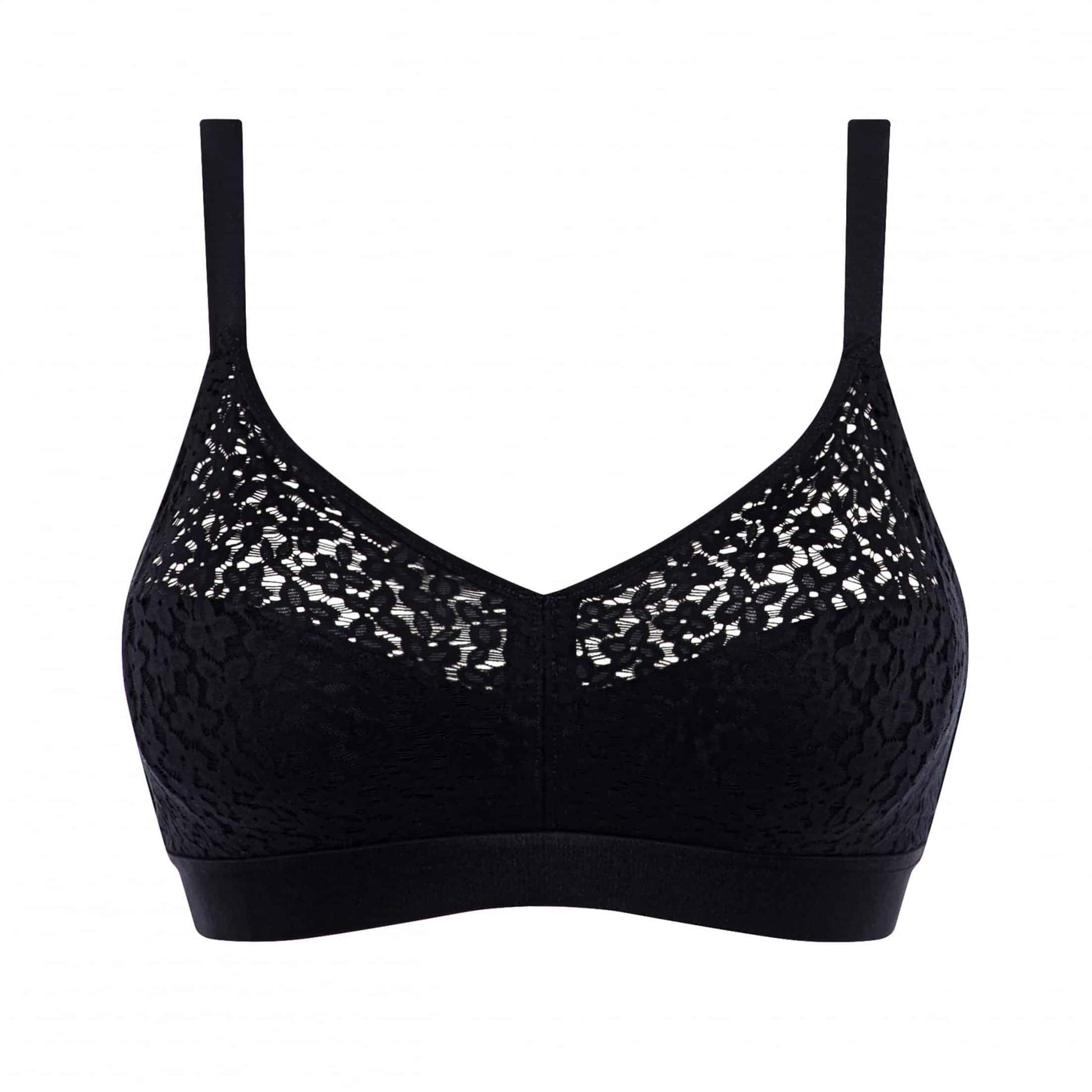 Norah C13F8 - Noir
