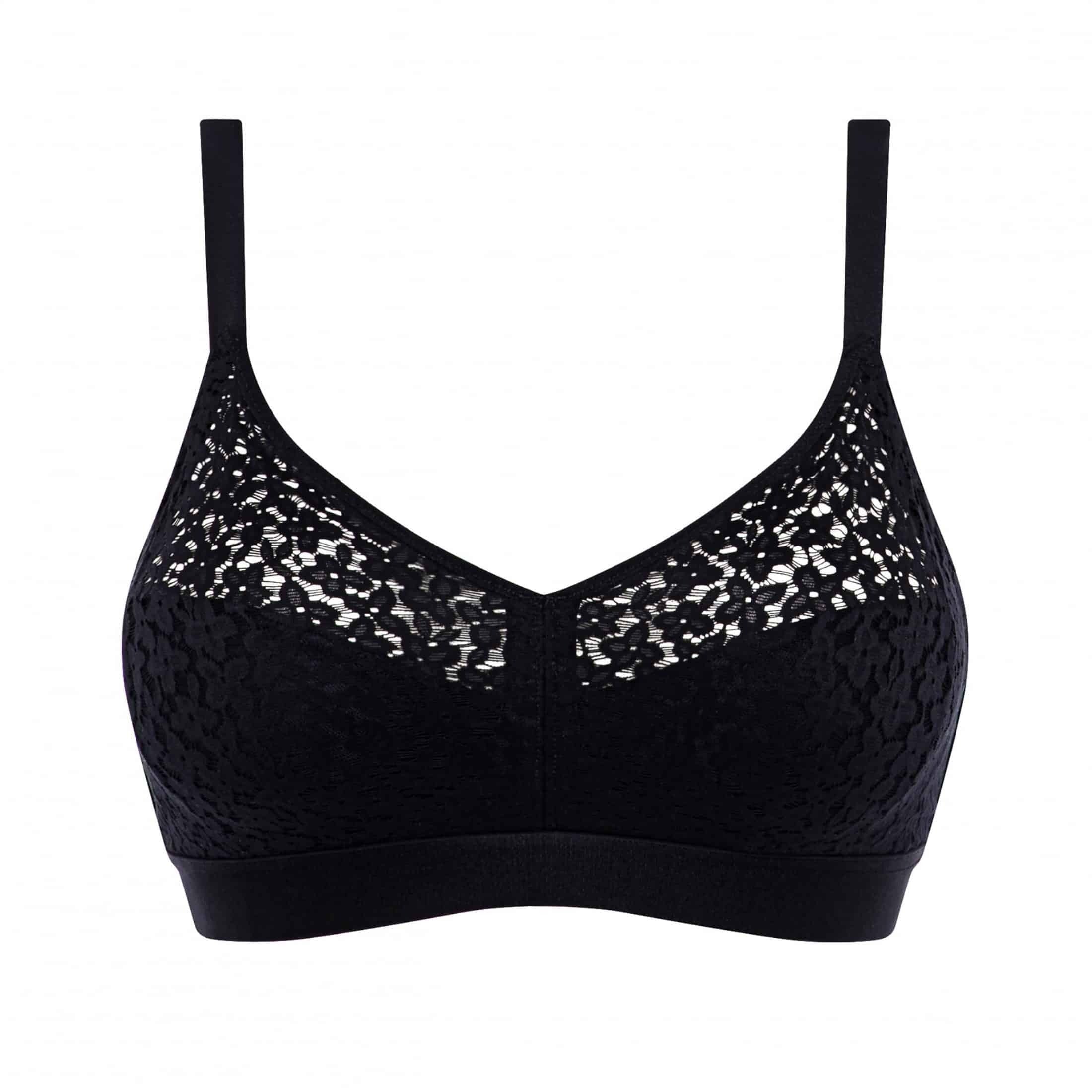 Norah C13F8 - Noir