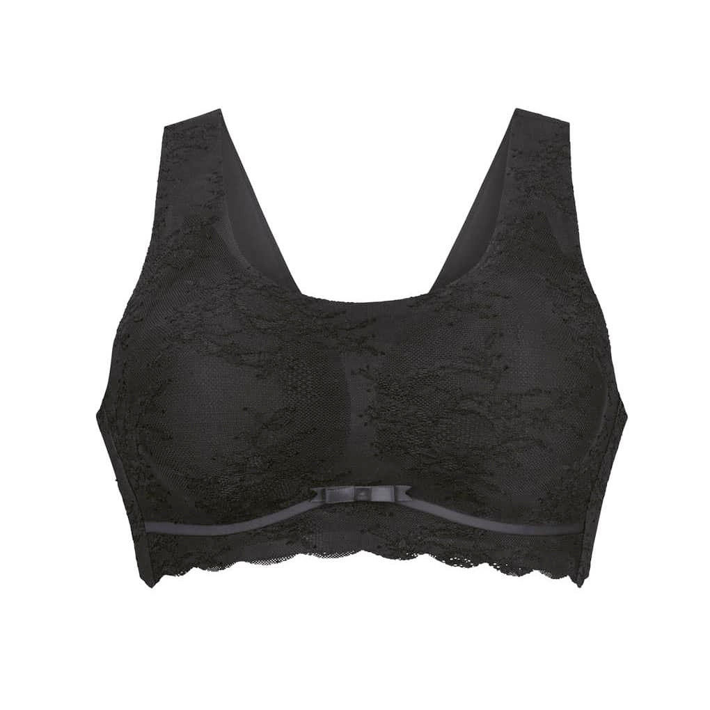 Essential Lace 5400 - Anthracite