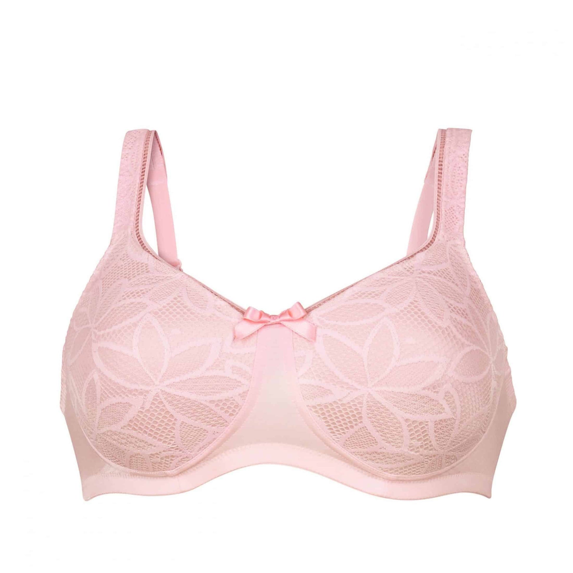 Mastectomie Selena 5776X - Pearl Rose