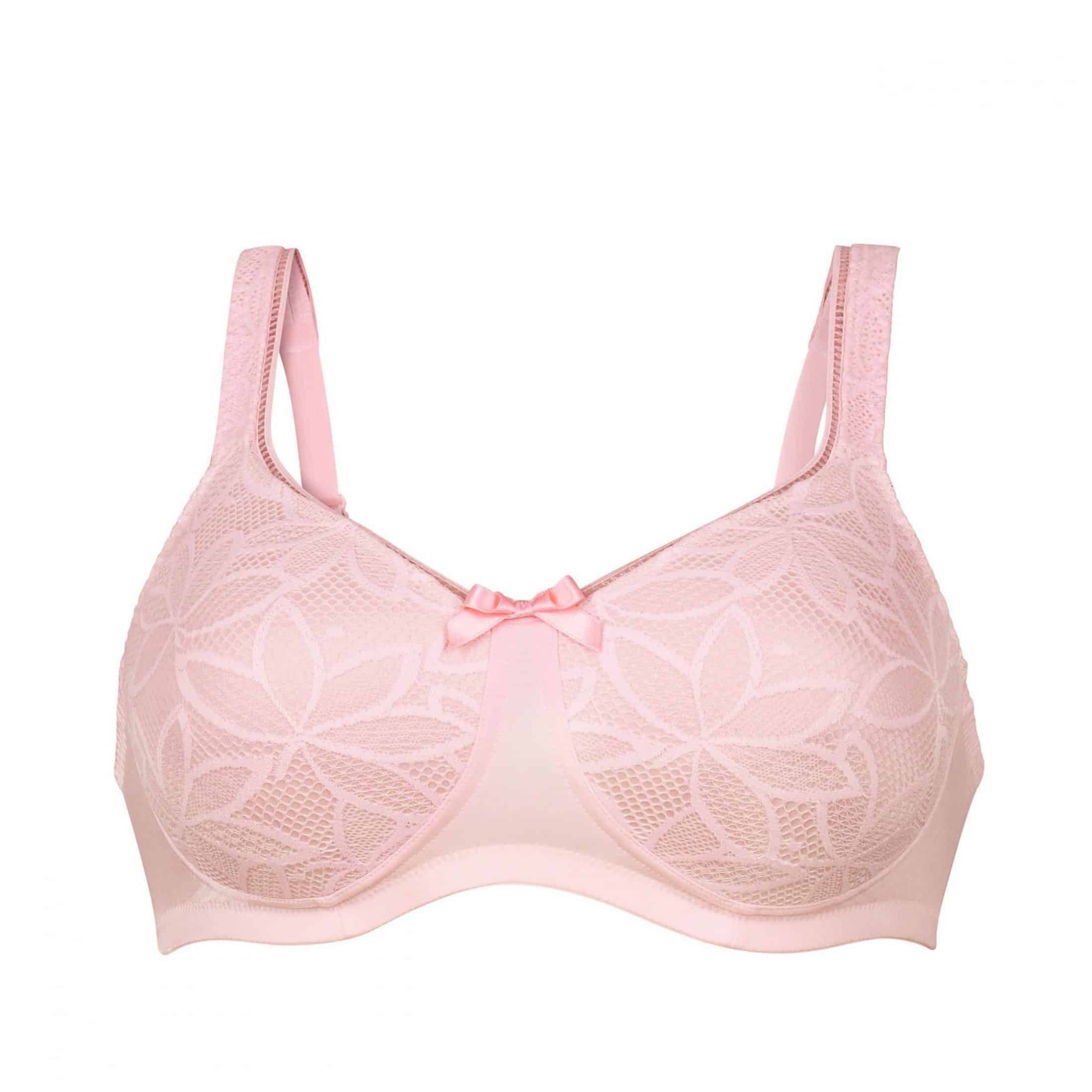 Mastectomie Selena 5776X - Pearl Rose