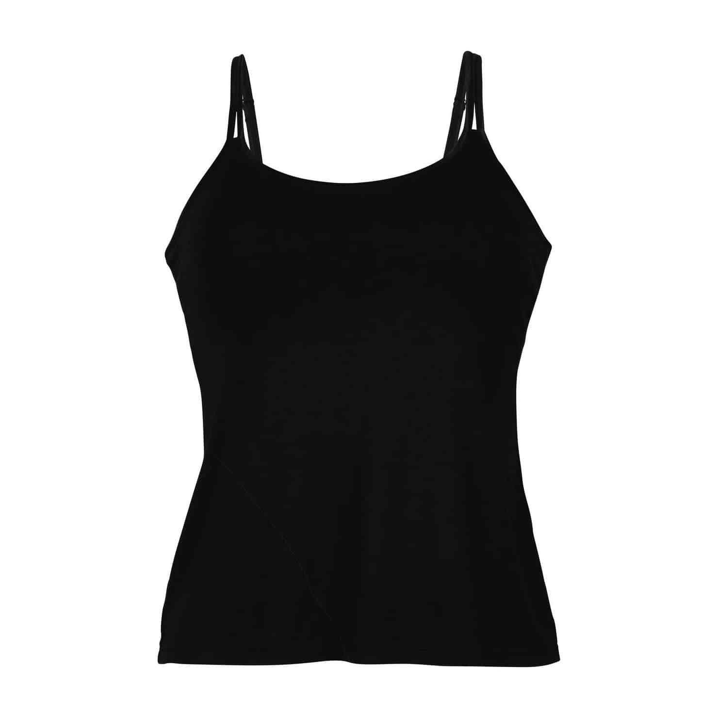 Mastectomie Amica 0640X - Noir