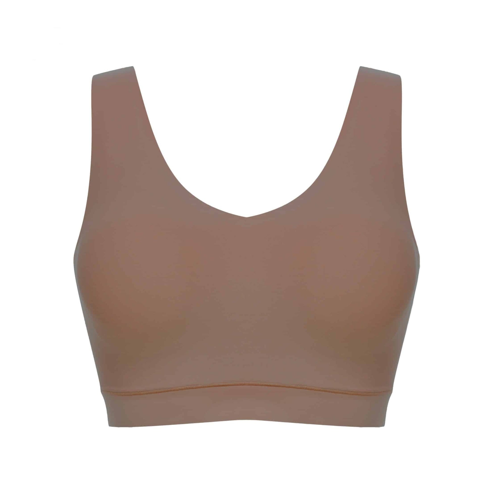 Soft Stretch C16A1 - Cocoa