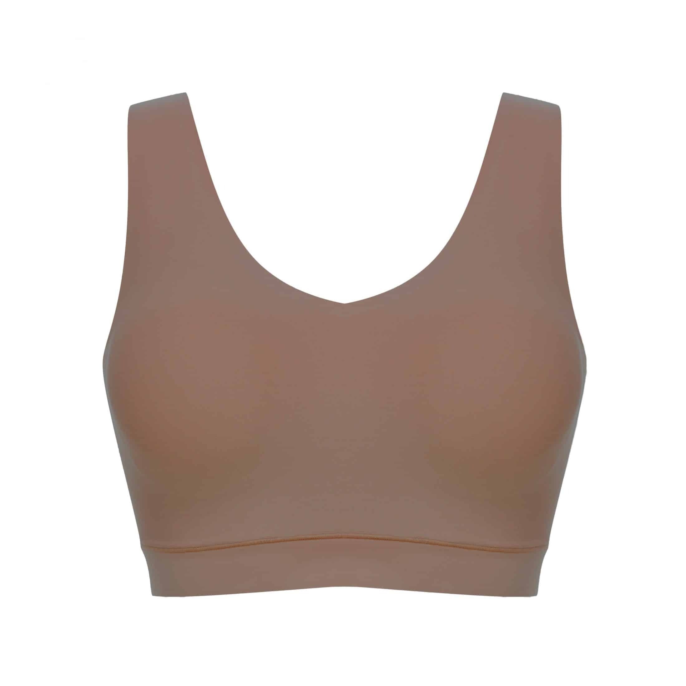 Soft Stretch C16A1 - Cocoa