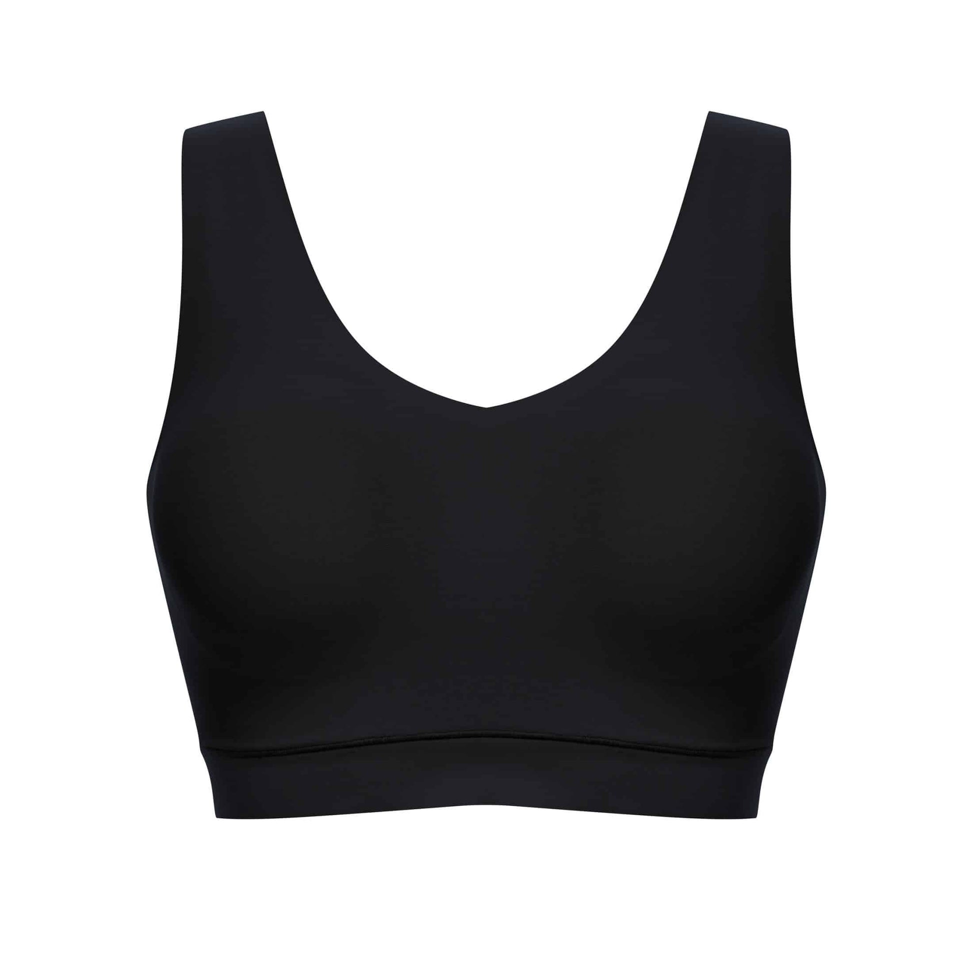 Soft Stretch C16A1 - Noir