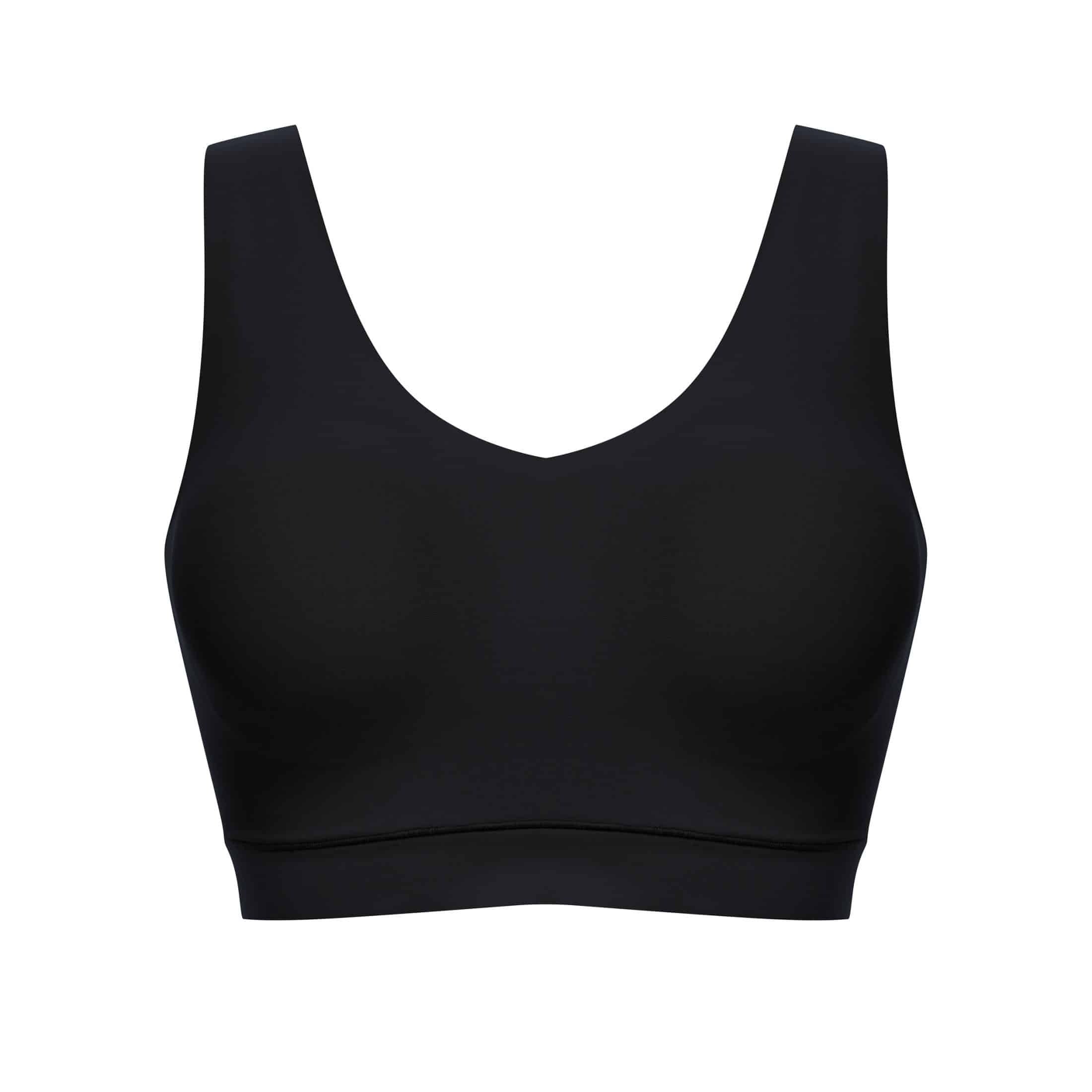 Soft Stretch C16A1 - Noir