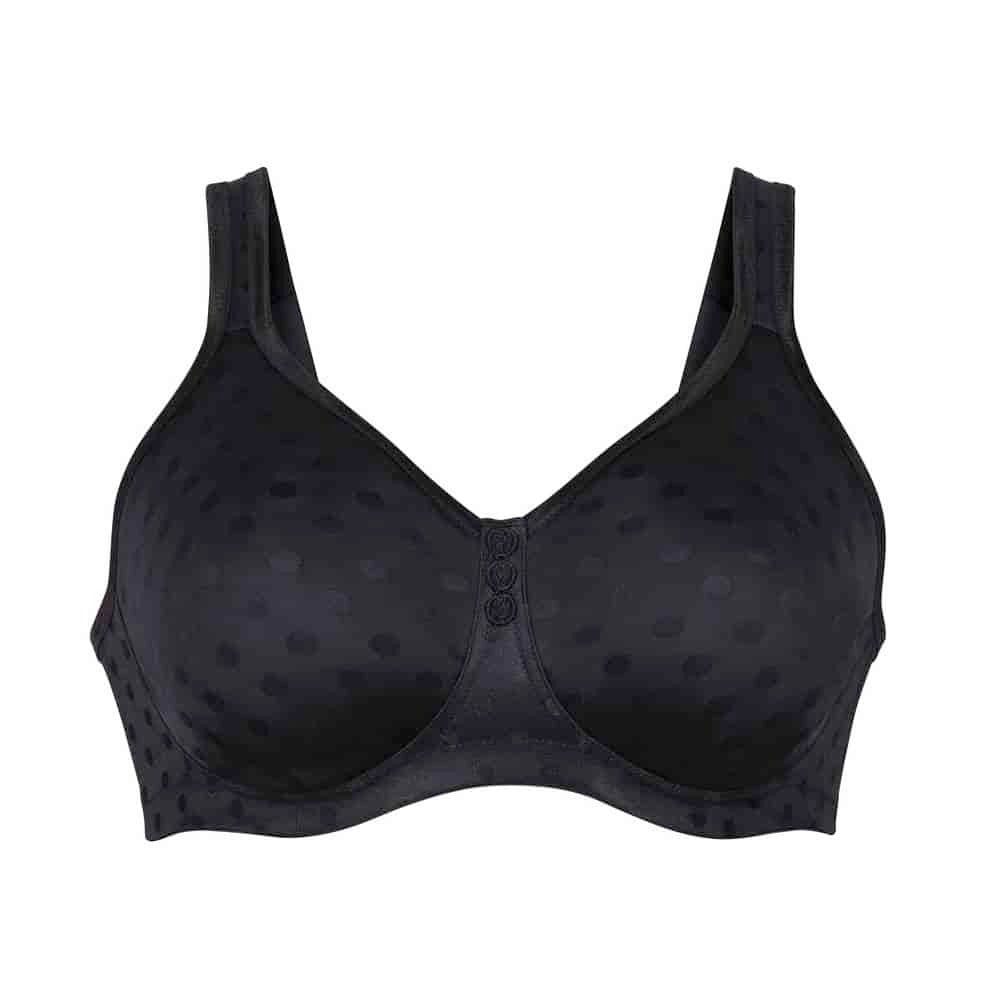 Airita 5852 - Noir