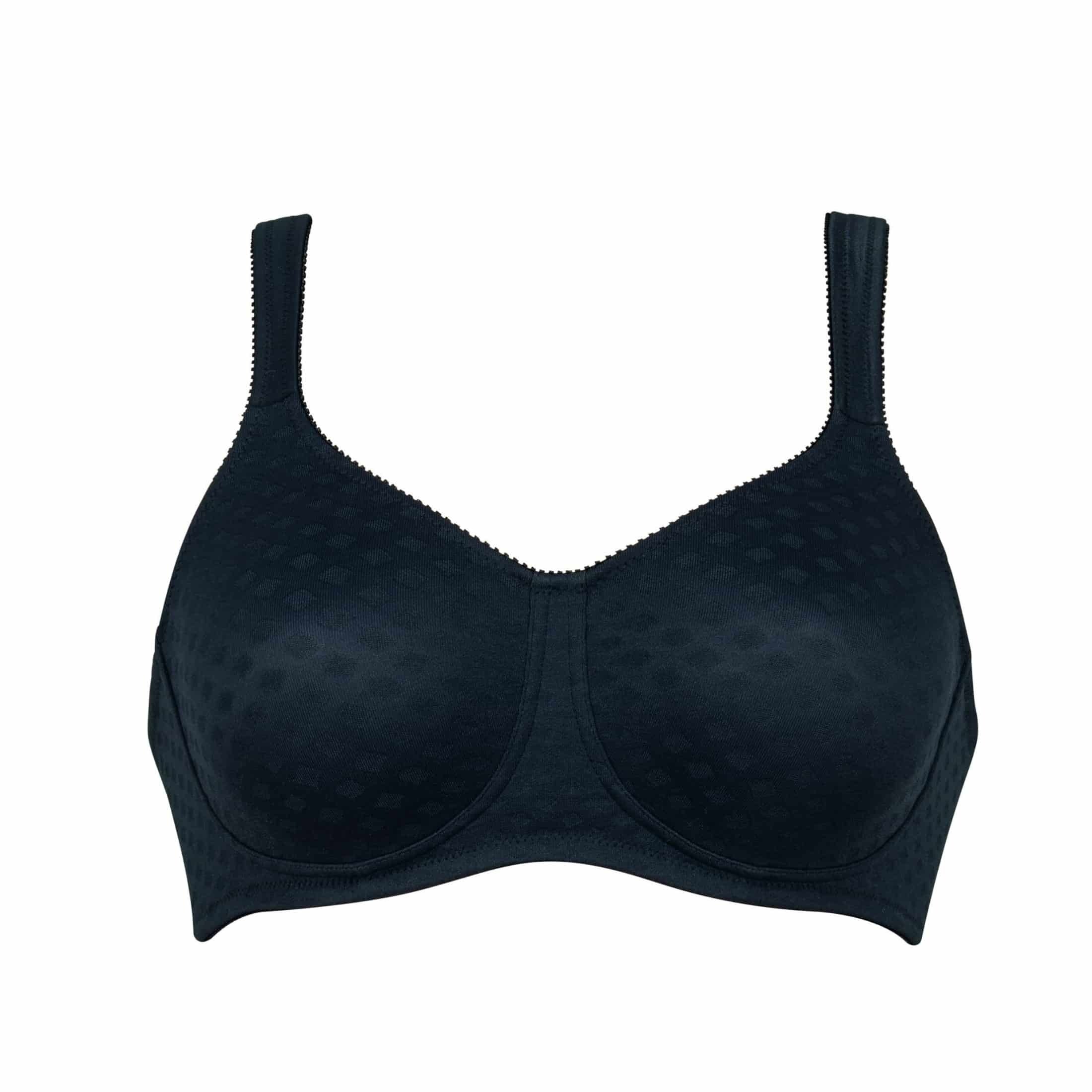Mastectomie Lisa 5726X - Noir