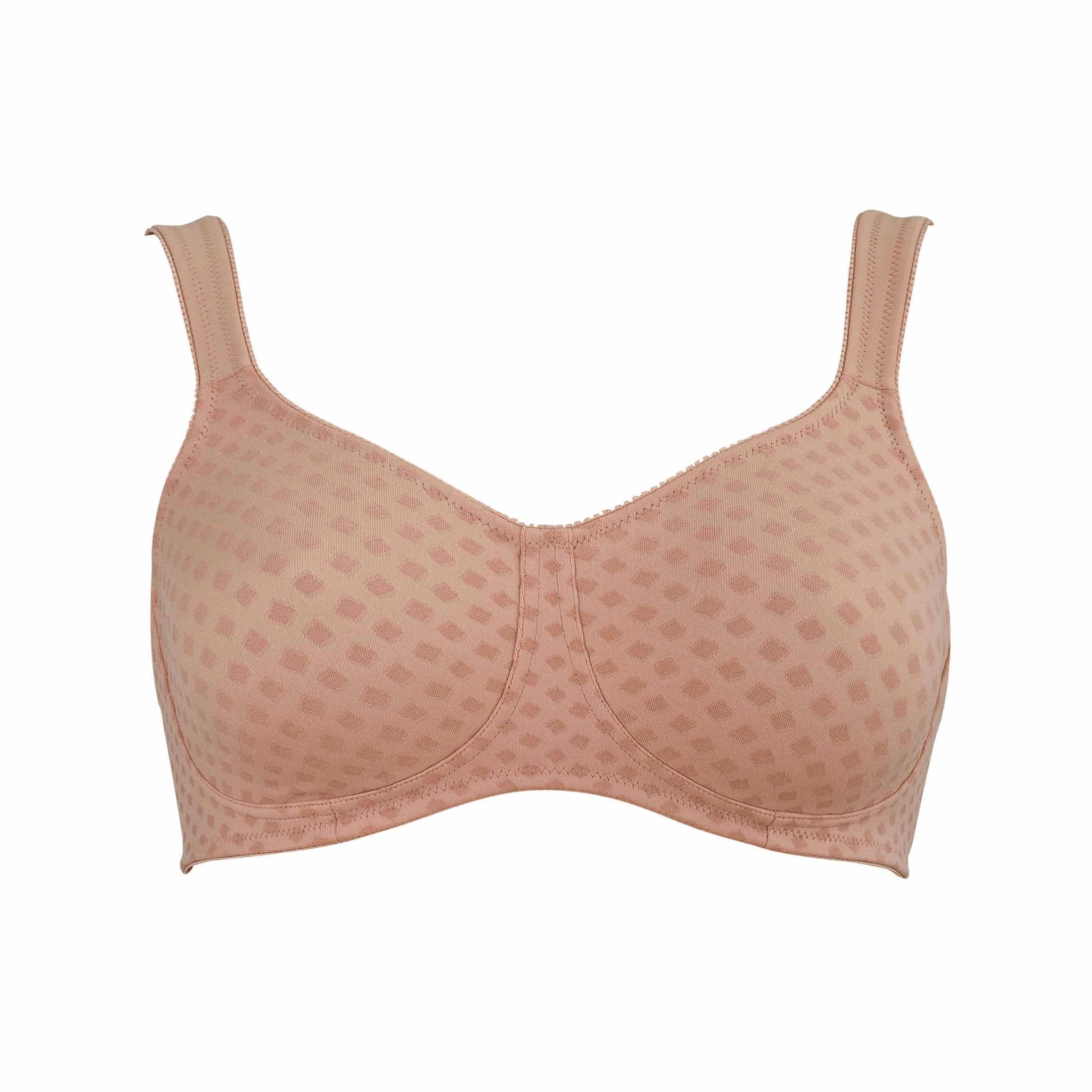 Mastectomie Lisa 5726X - Nougat