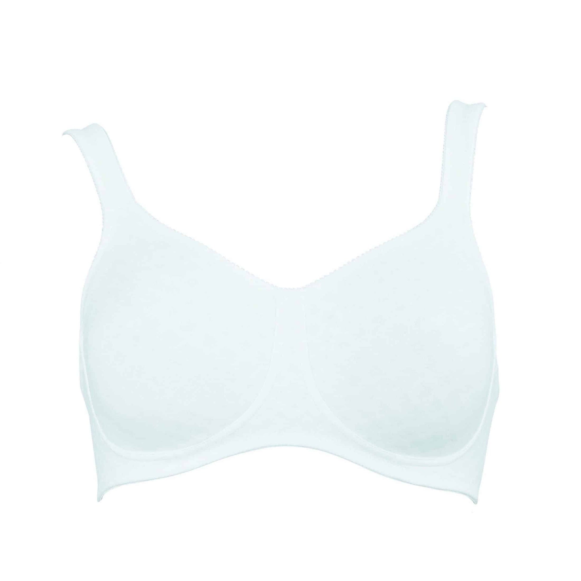 Mastectomie Lisa 5726X - Blanc