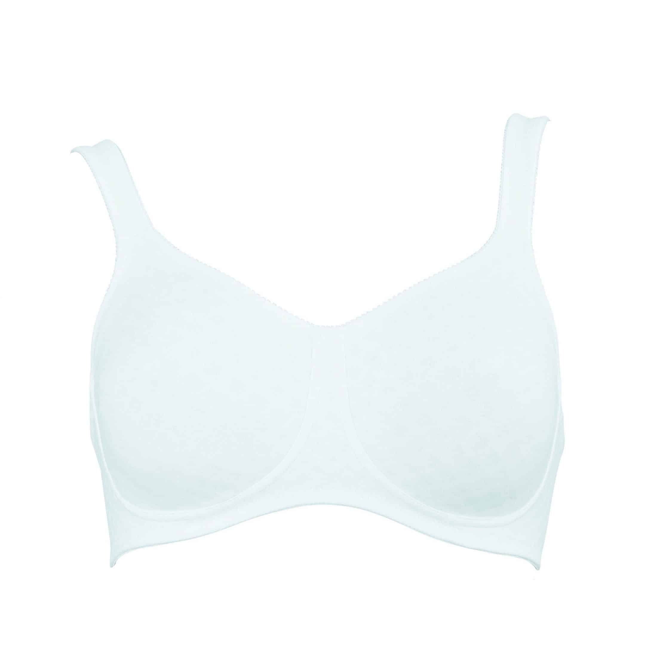 Mastectomie Lisa 5726X - Blanc