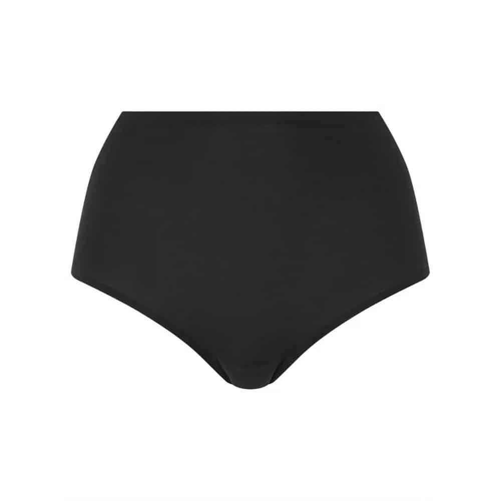 Soft Stretch C2647 - Noir