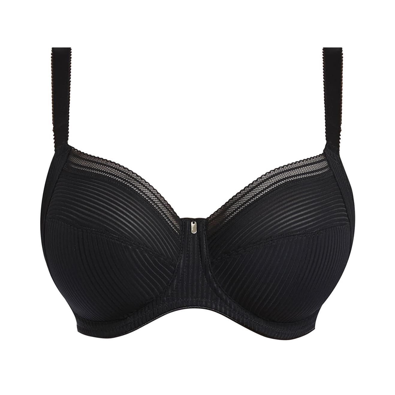 Fusion FL3091 - Black