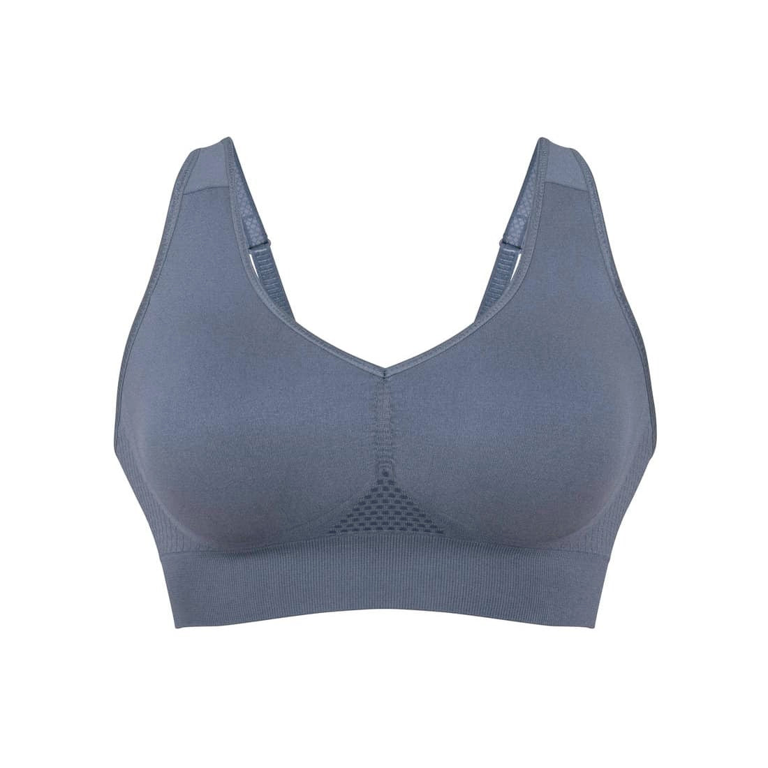 Mastectomie Lotta 5769X - Gris Obscur