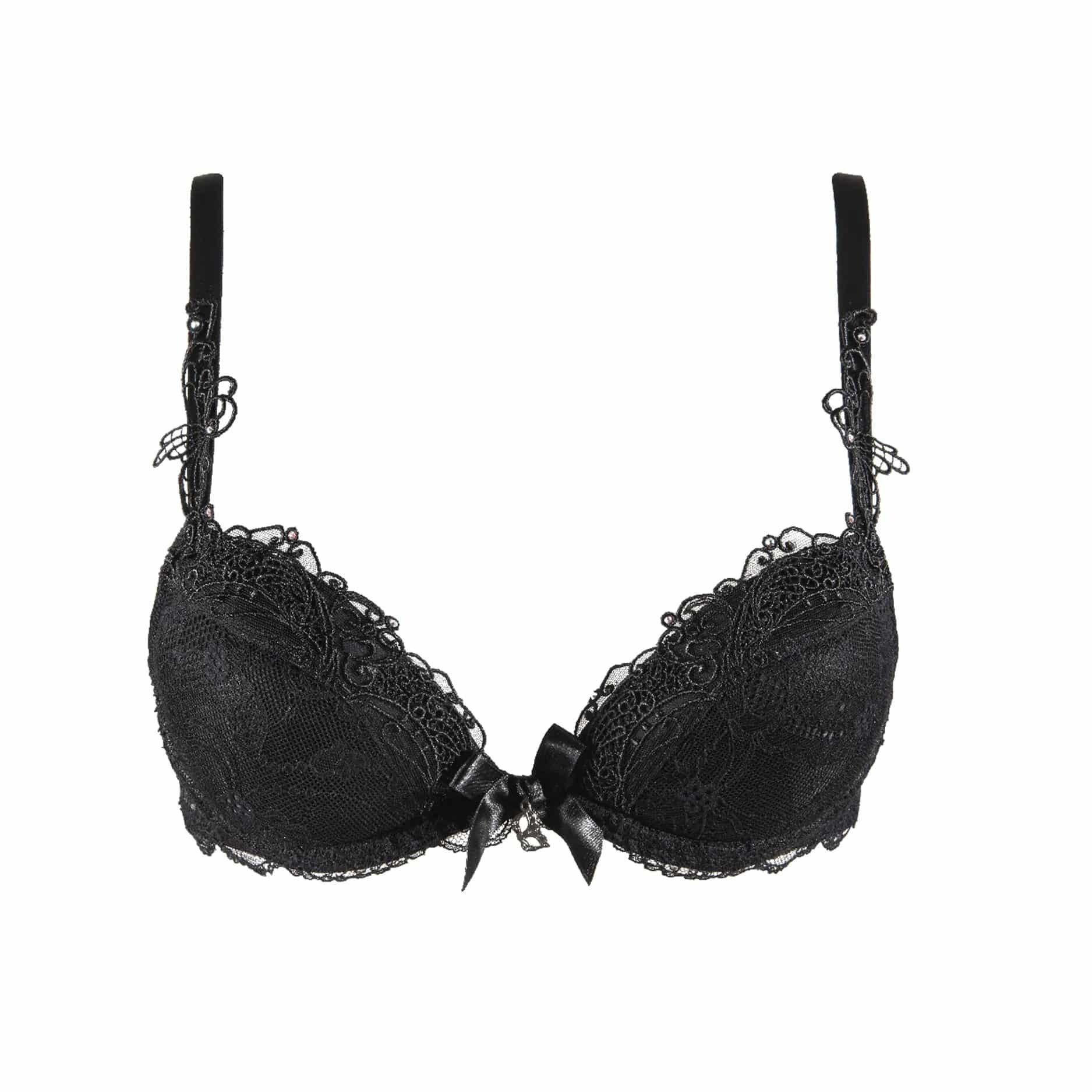 Soir de Venise ACA3503 Noir
