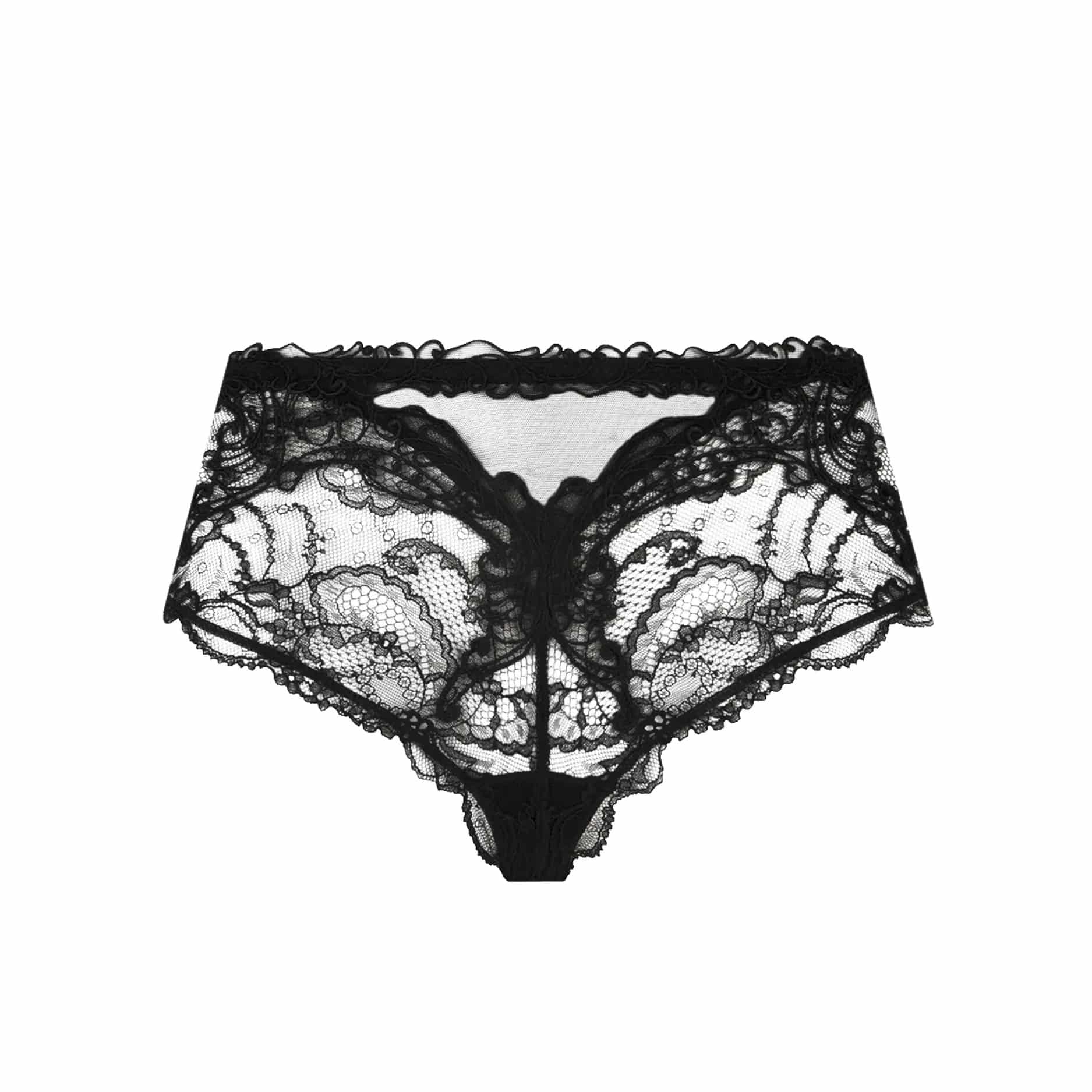 Soir de Venise ACA0403 Noir