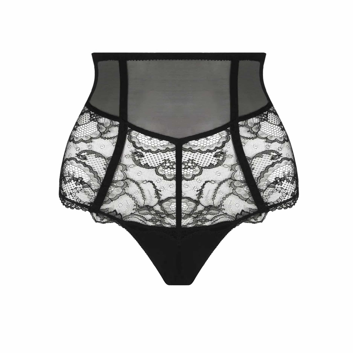 Soir de Venise ACA0603 Noir