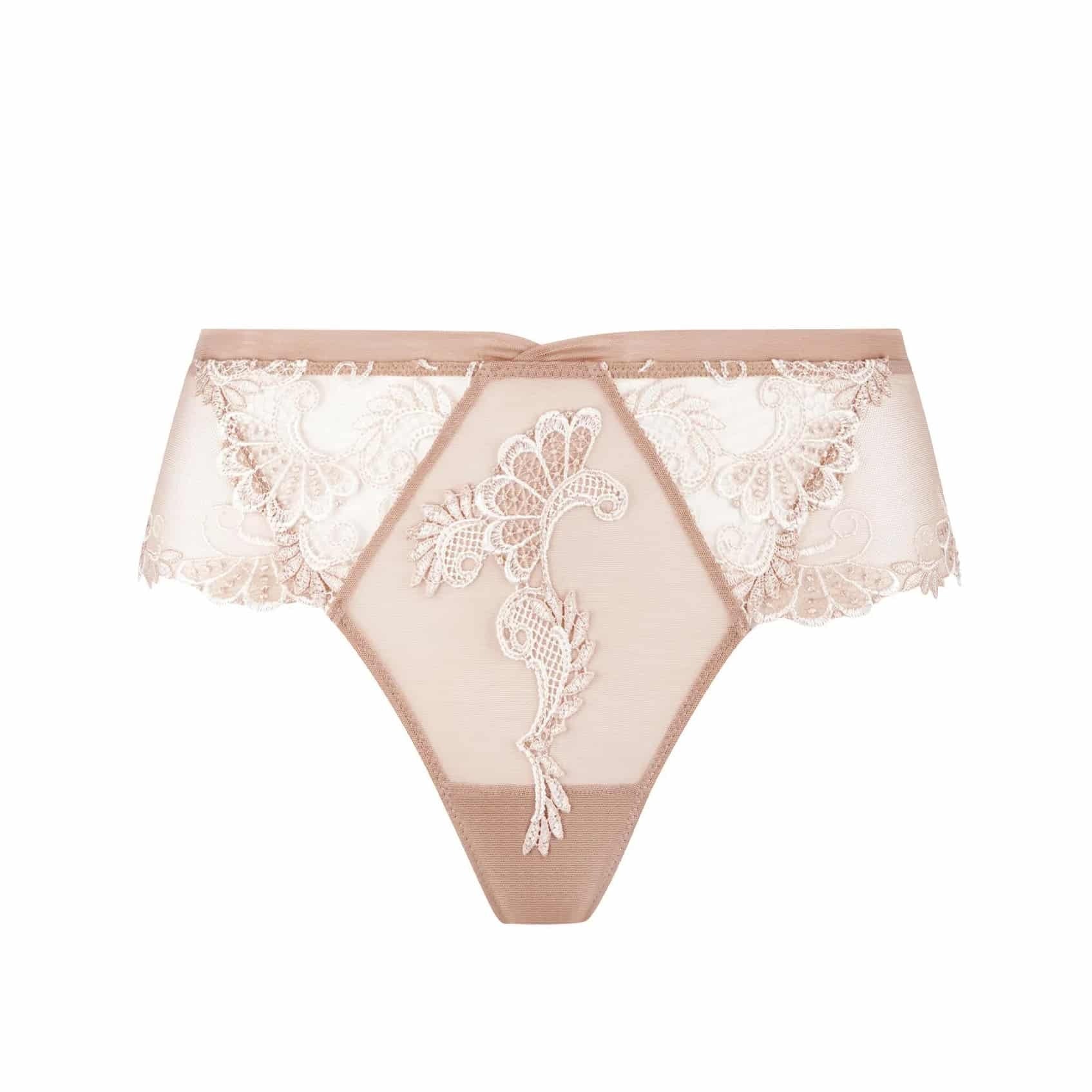 Dressing Floral ACC0488 - Ambre Nacre