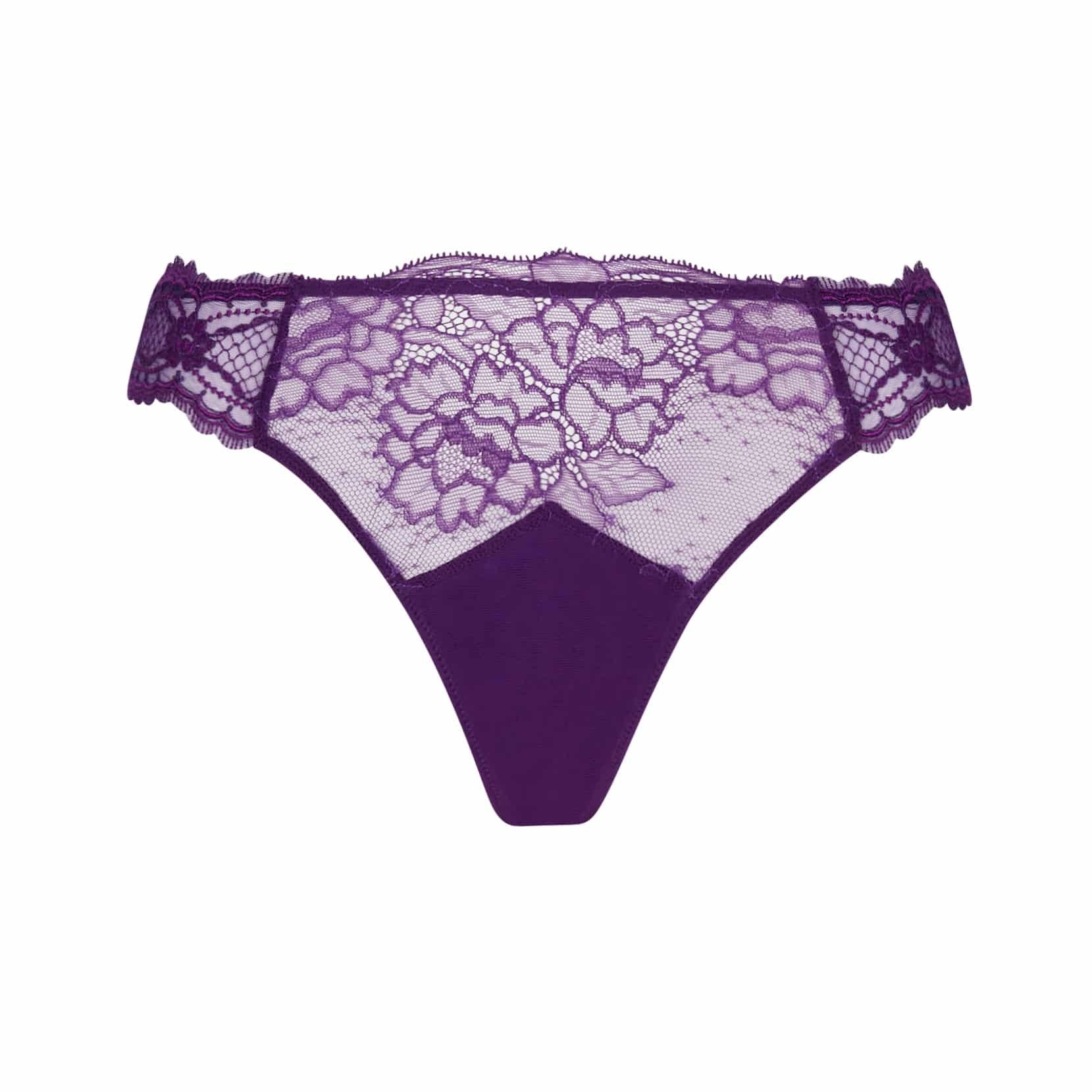 Sublime en Dentelle ACH0013 - Sublime Iris