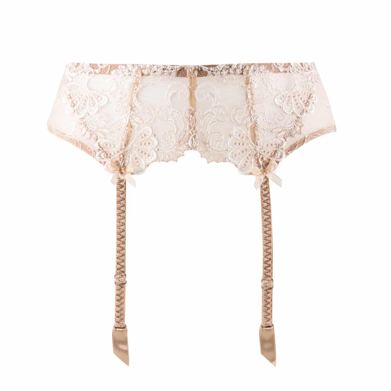 Dressing Floral ACC4788 - Ambre Nacre