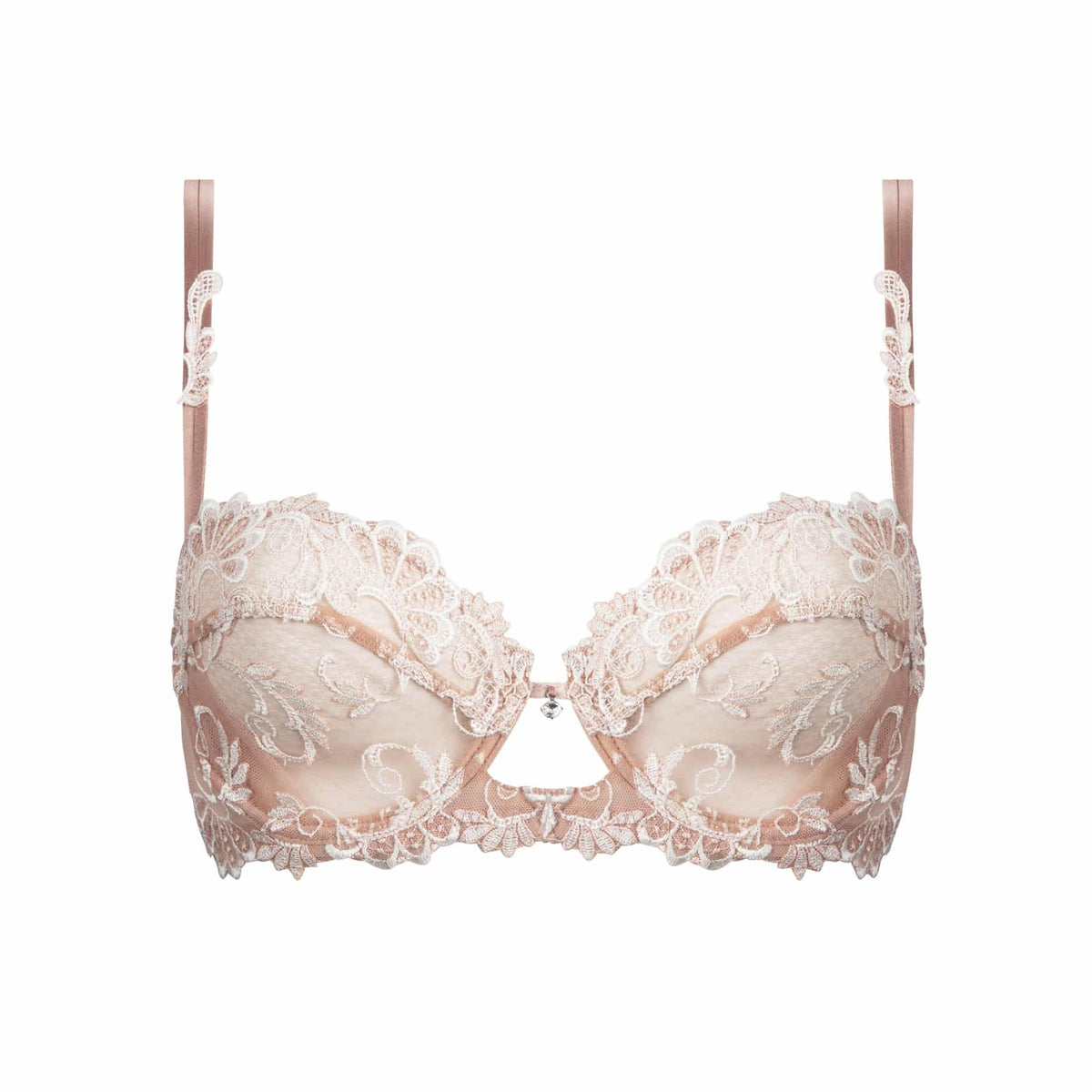 Dressing Floral ACC3088 - Ambre