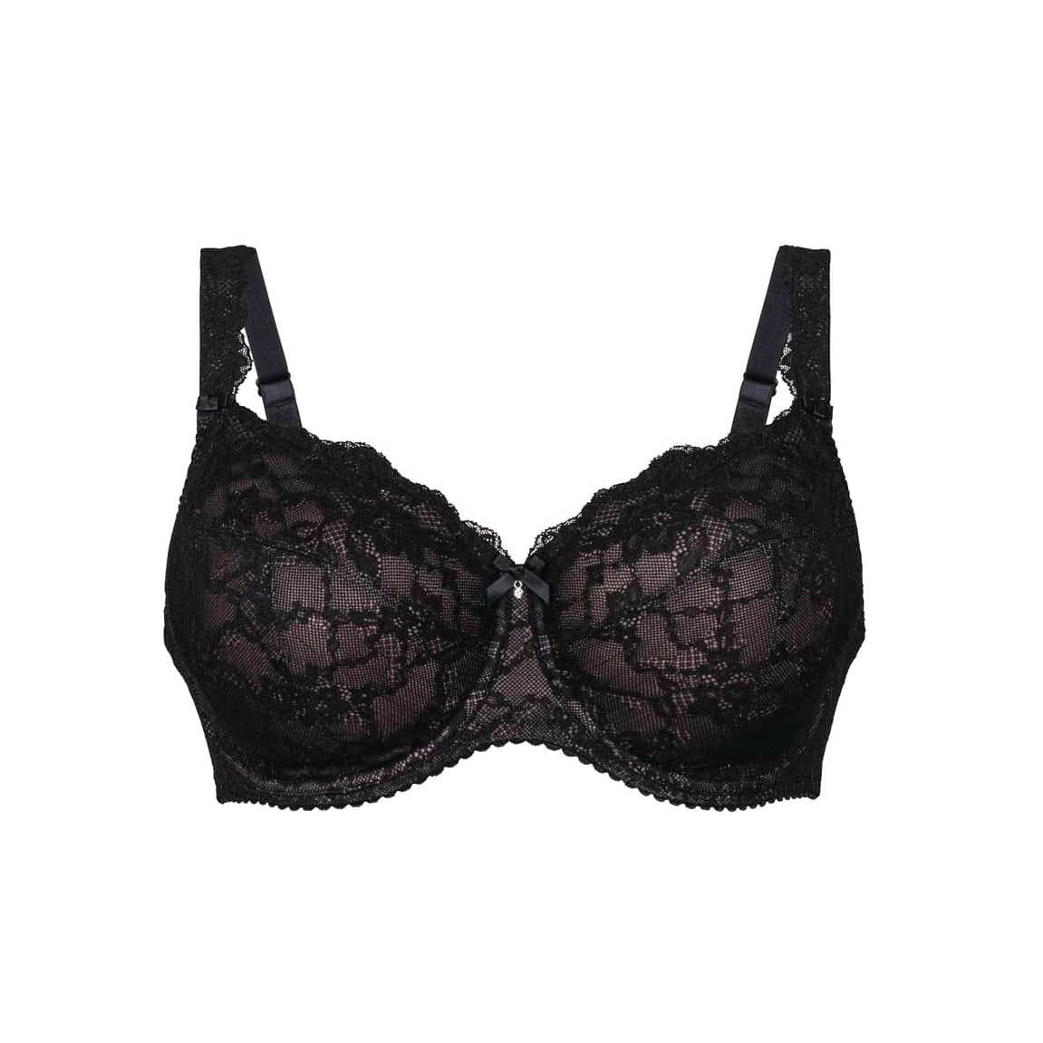 Bobette 5289 - Noir
