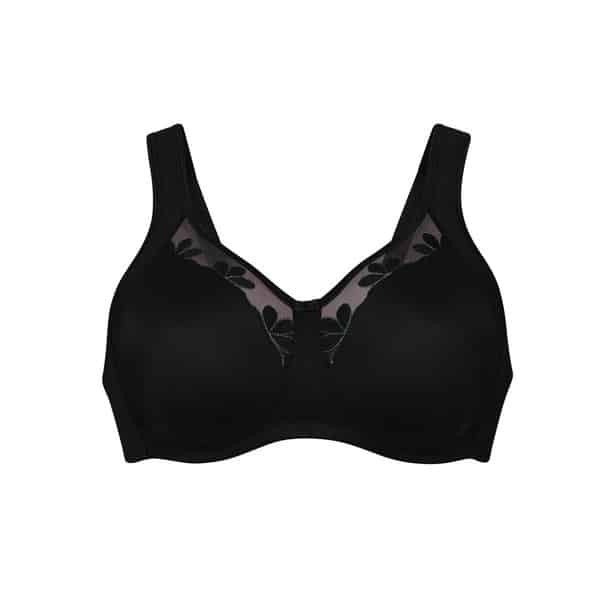Sophia 5808 - Noir