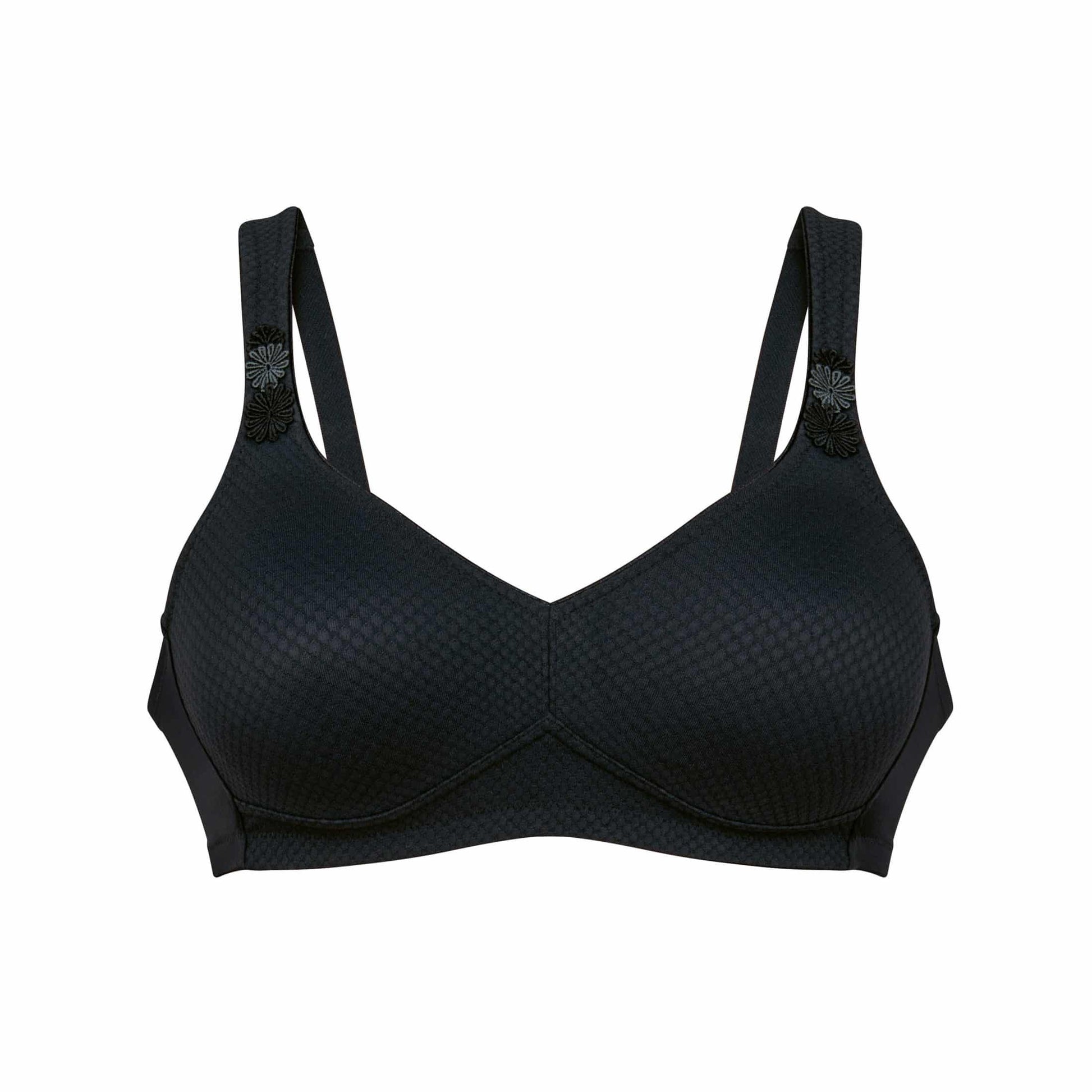 Leni 5885 - Noir