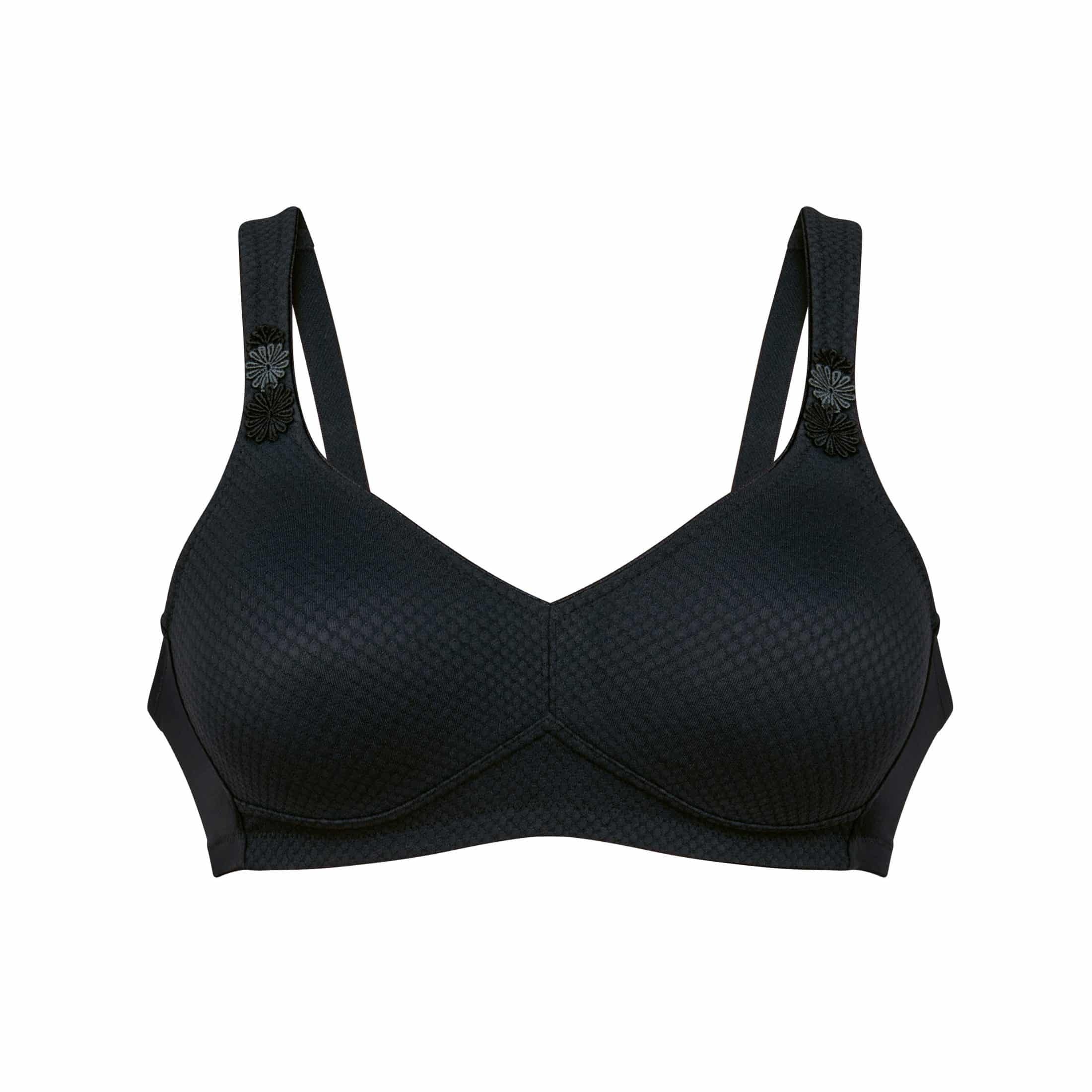 Leni 5885 - Noir
