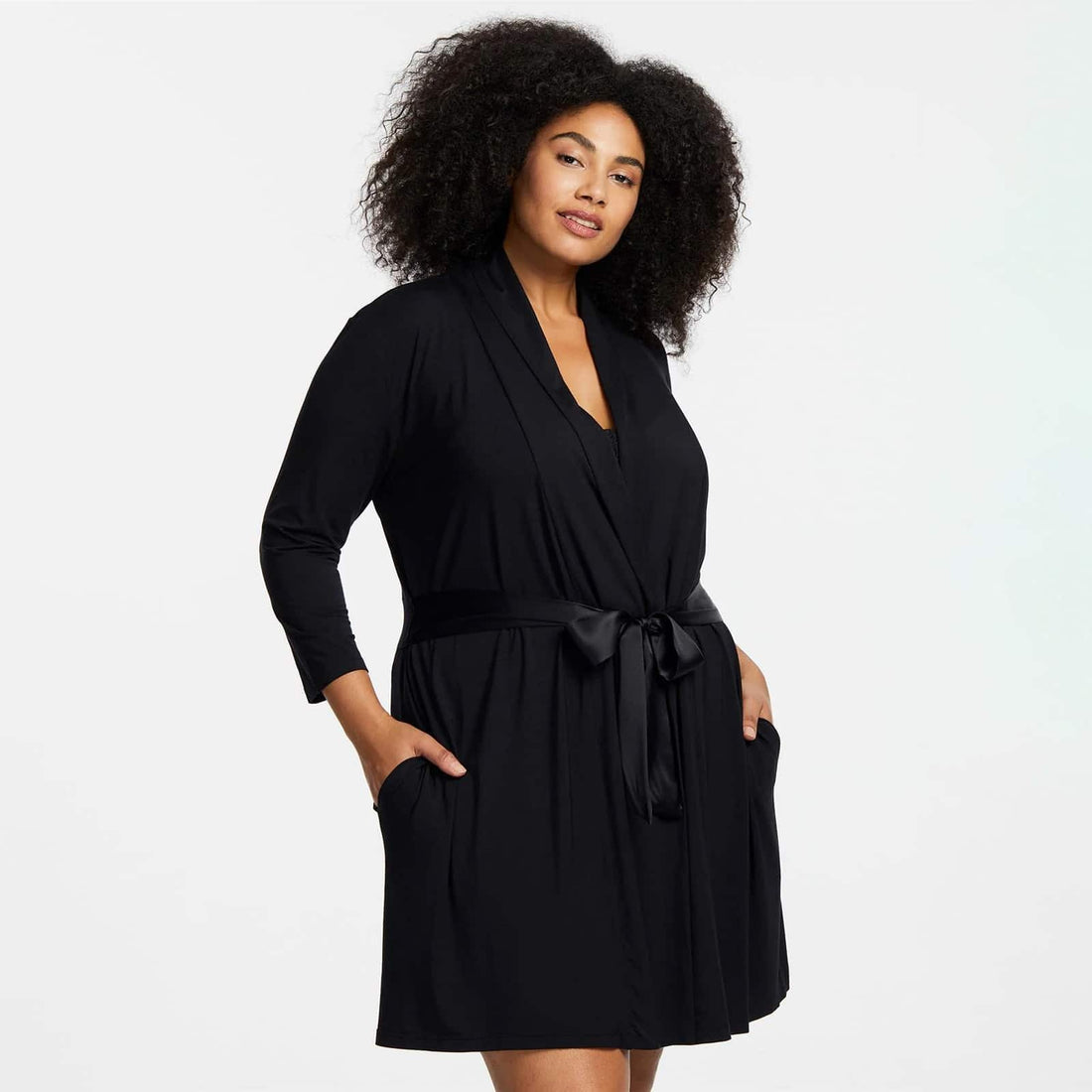 The Essentials 620 - Black