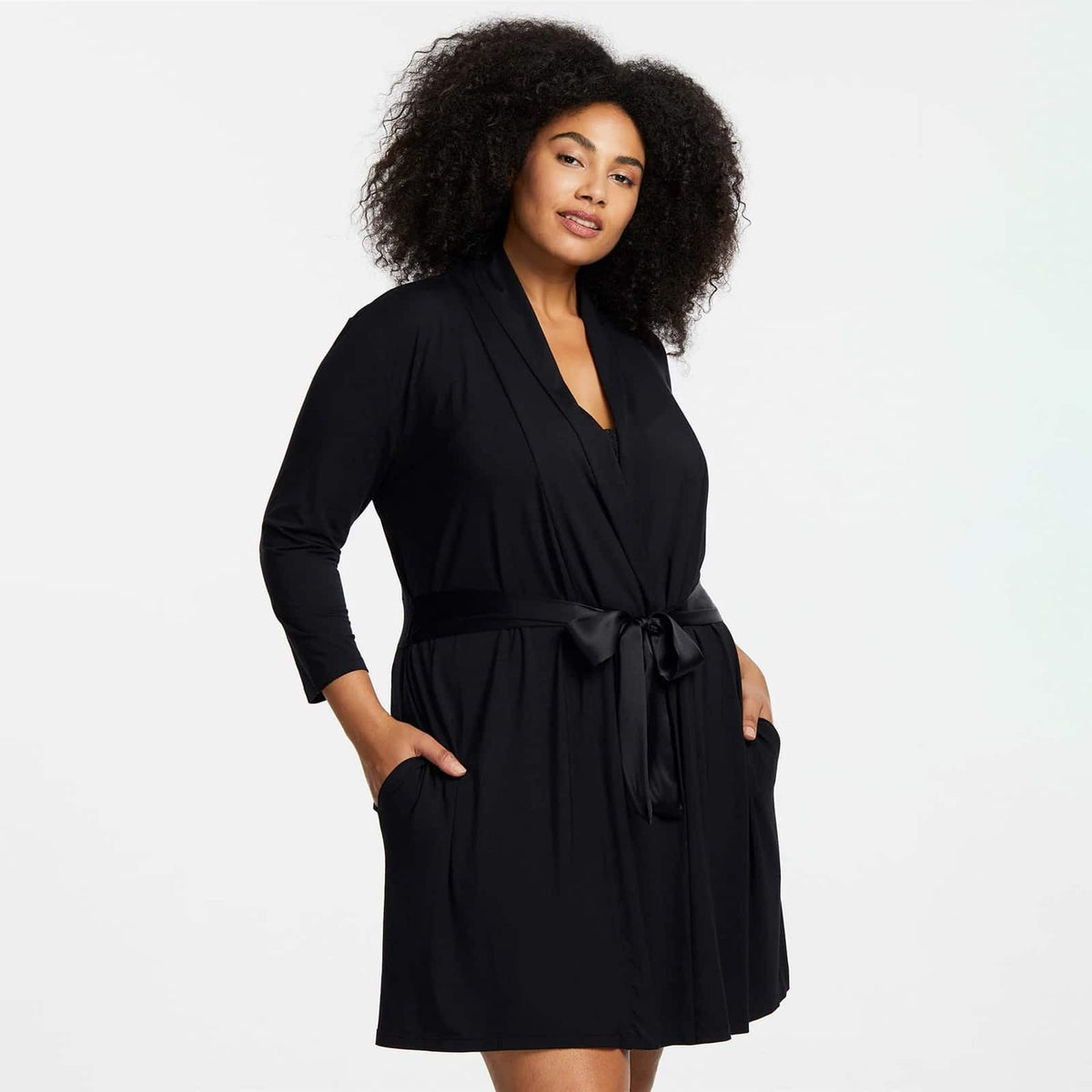 The Essentials 620 - Black