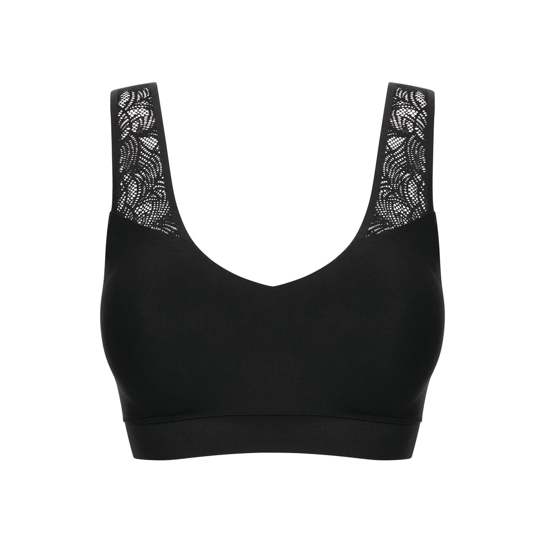 Soft Stretch C11G1 - Noir
