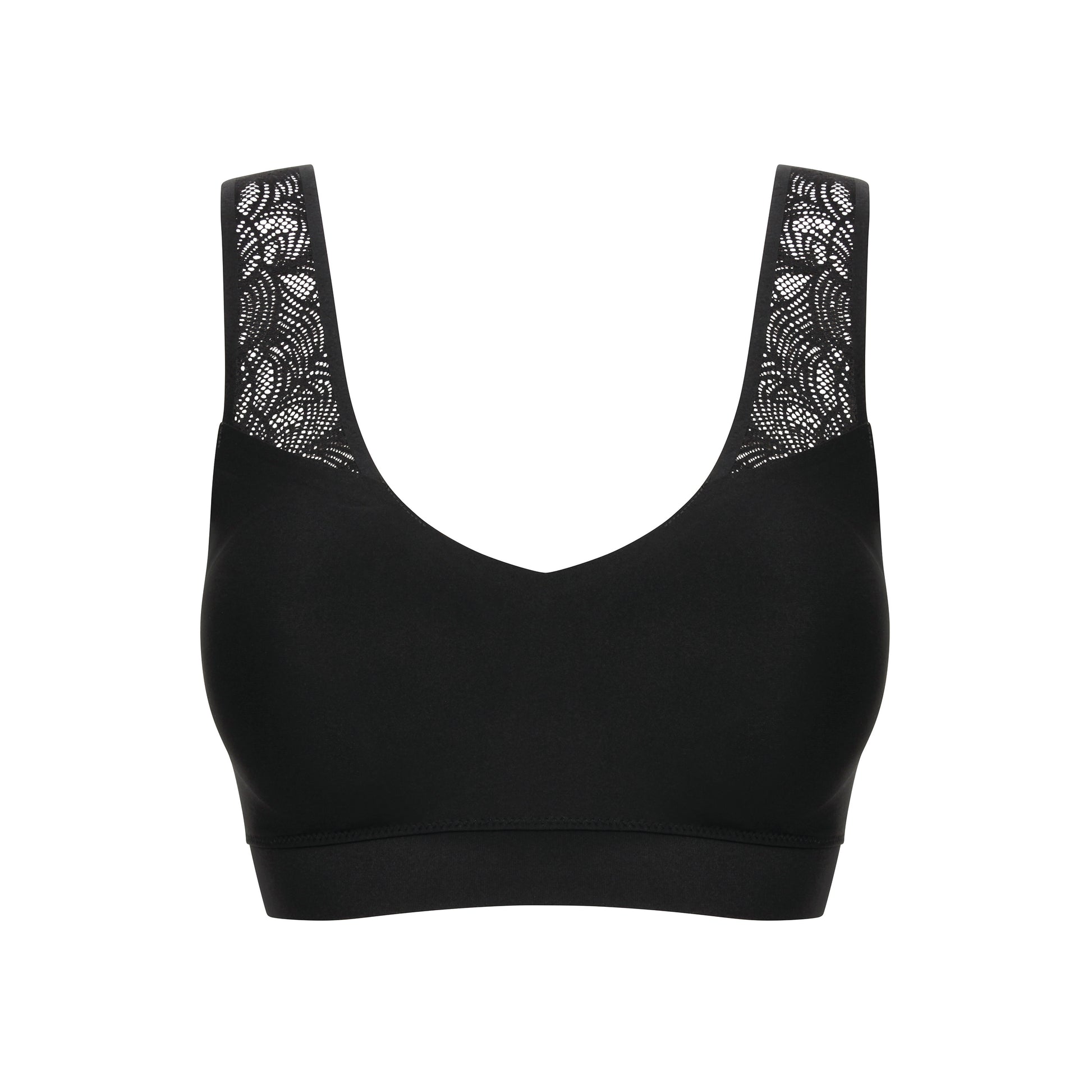 Soft Stretch C11G1 - Noir