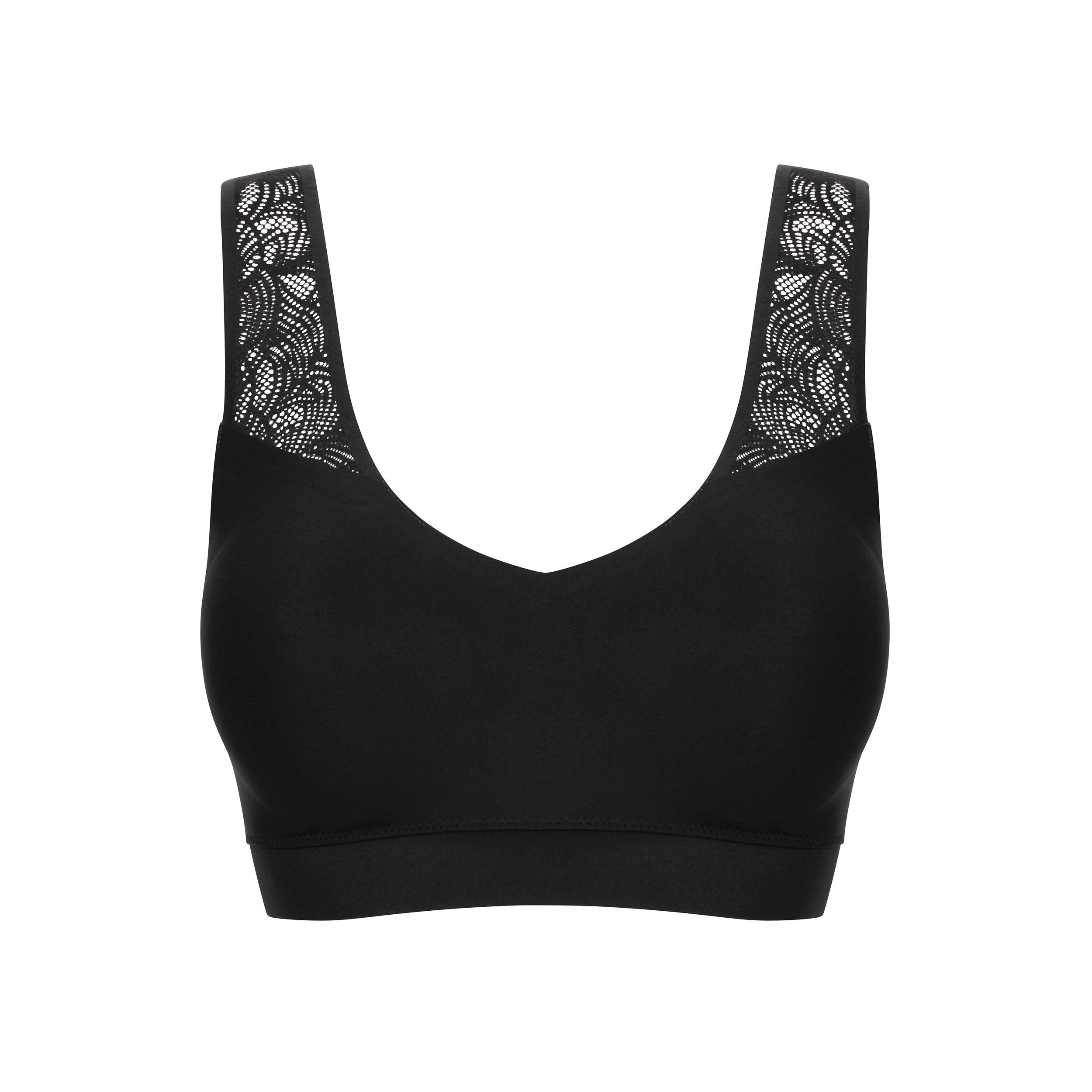 Soft Stretch C11G1 - Noir